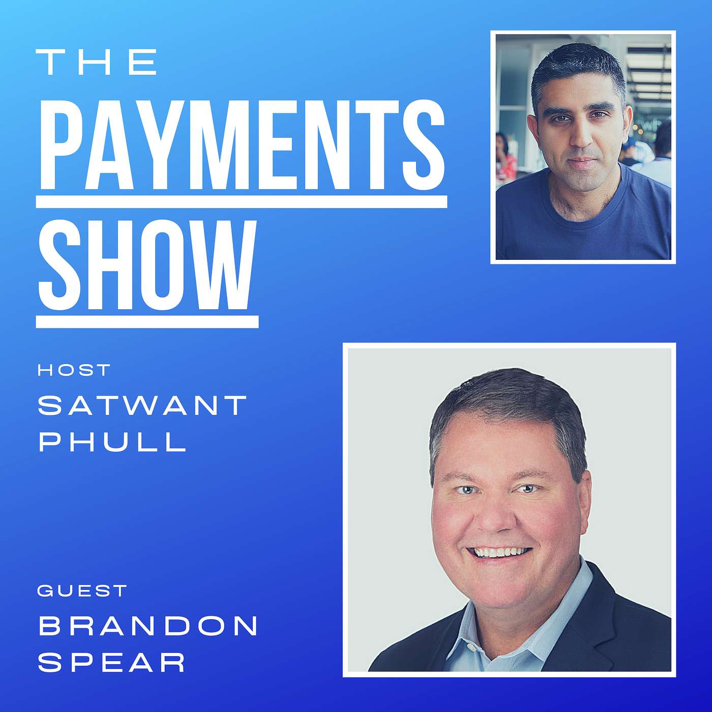 The Payments Show Podcast