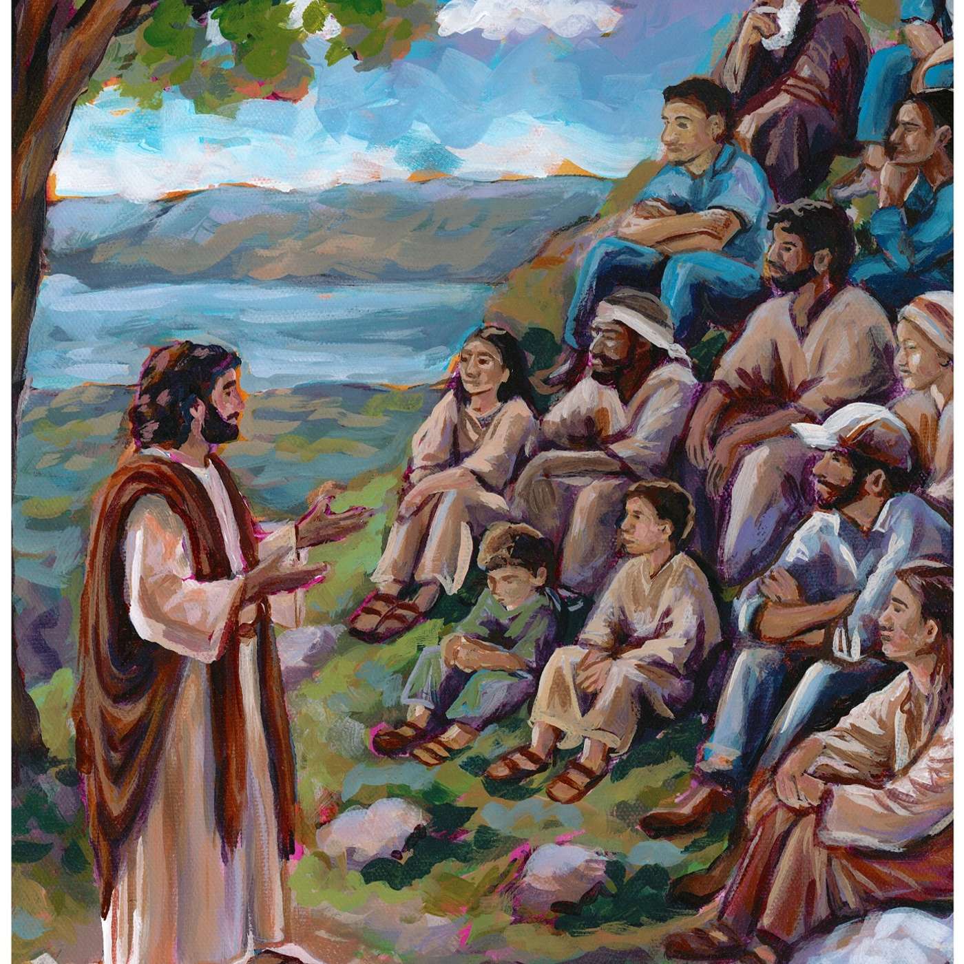 17th Sunday After Pentecost 2026
