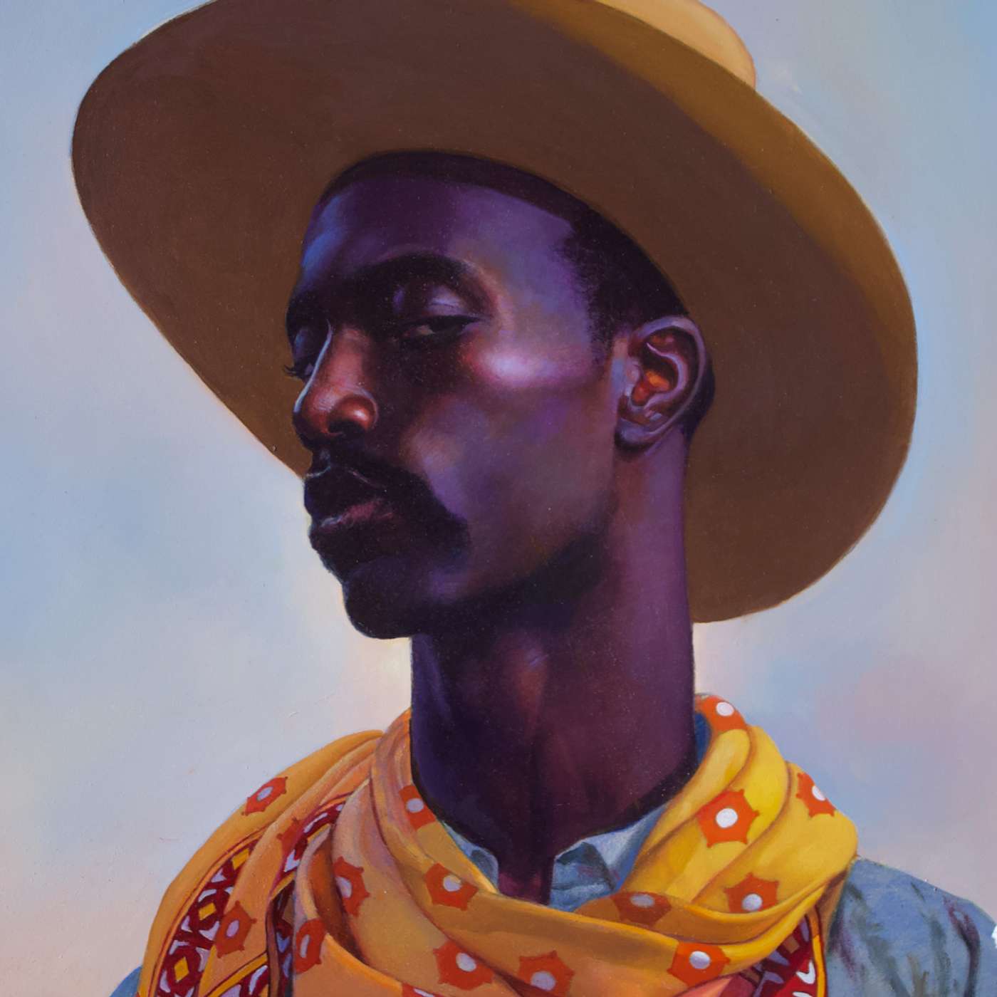 Thomas Blackshear II & Mark Sublette: Neon Cowboy Posse Lecture - Epi. 387 (Ft. Eli Blackshear) Thomas Blackshear II & Mark Sublette: Neon Cowboy Posse Lecture - Epi. 387 (Ft. Eli Blackshear)