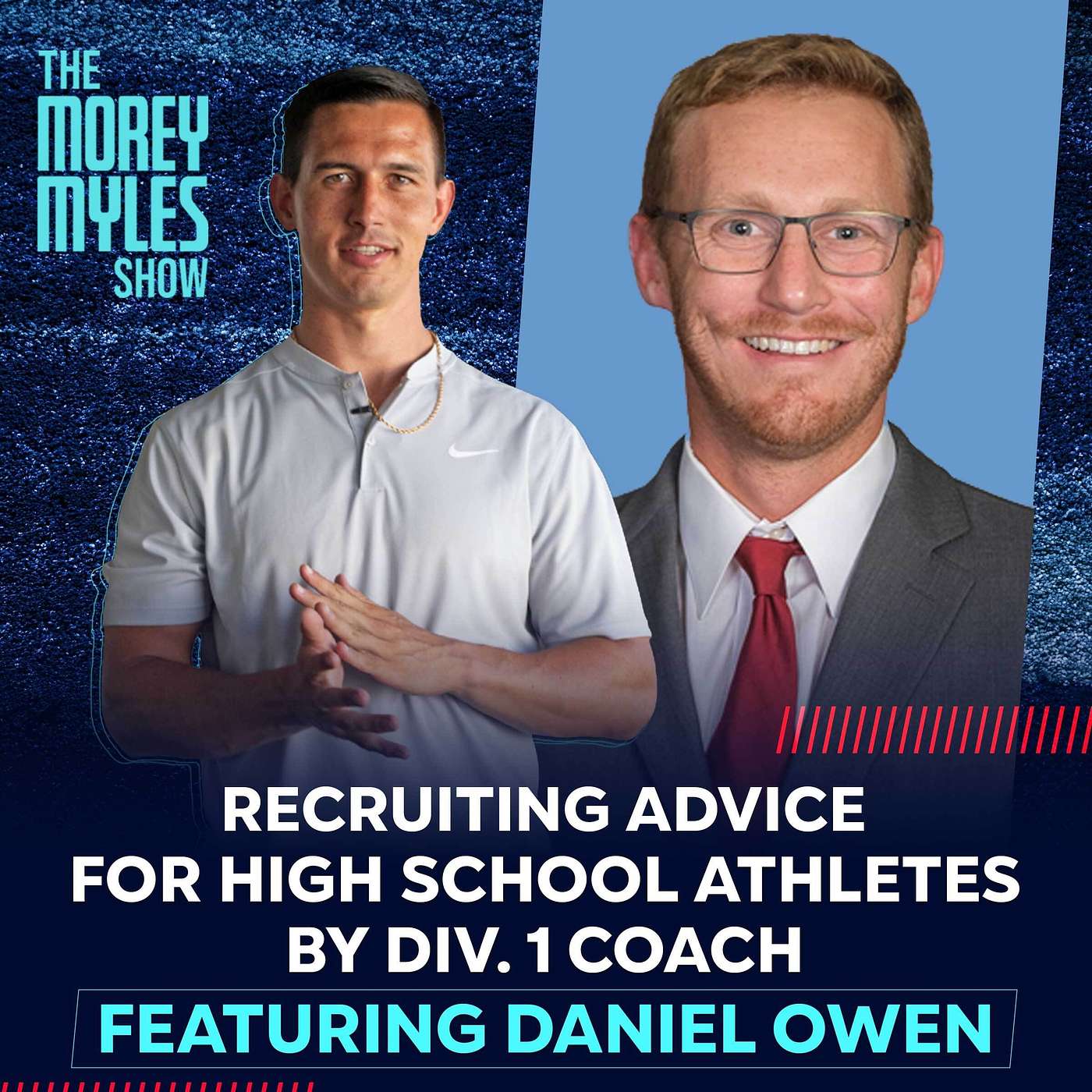 The Morey Myles Show