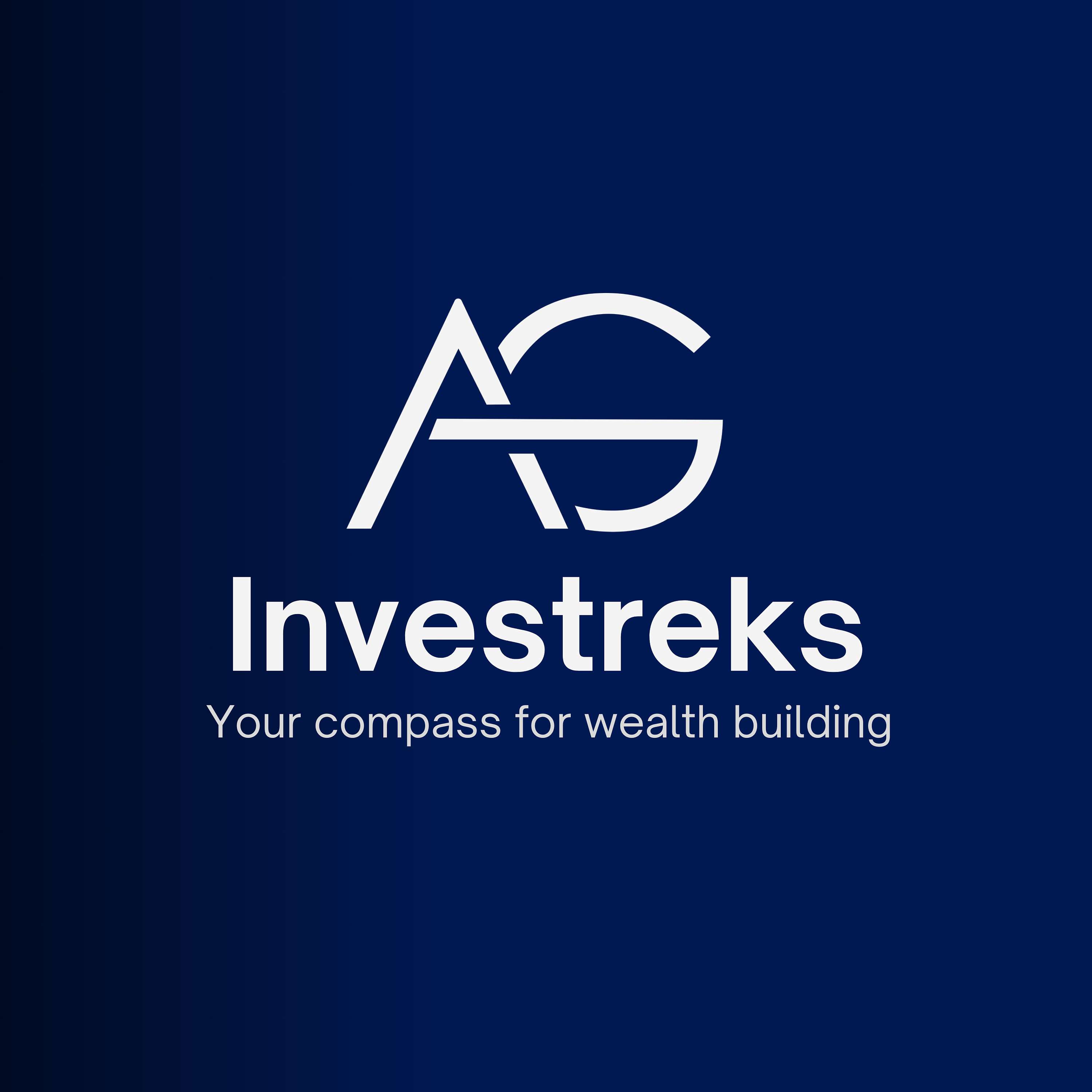 Investreks - AGI's Exclusive Podcast podcast artwork