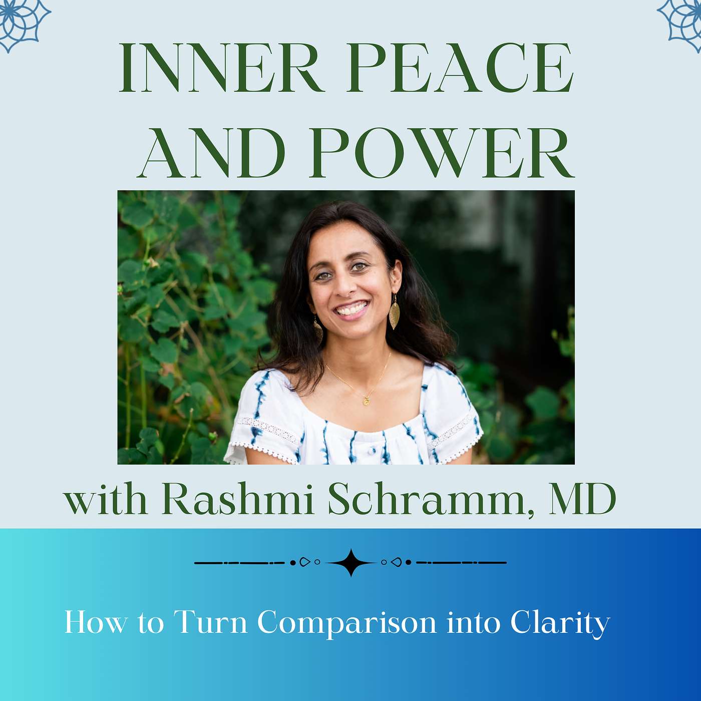 87: How to Turn Comparison into Clarity