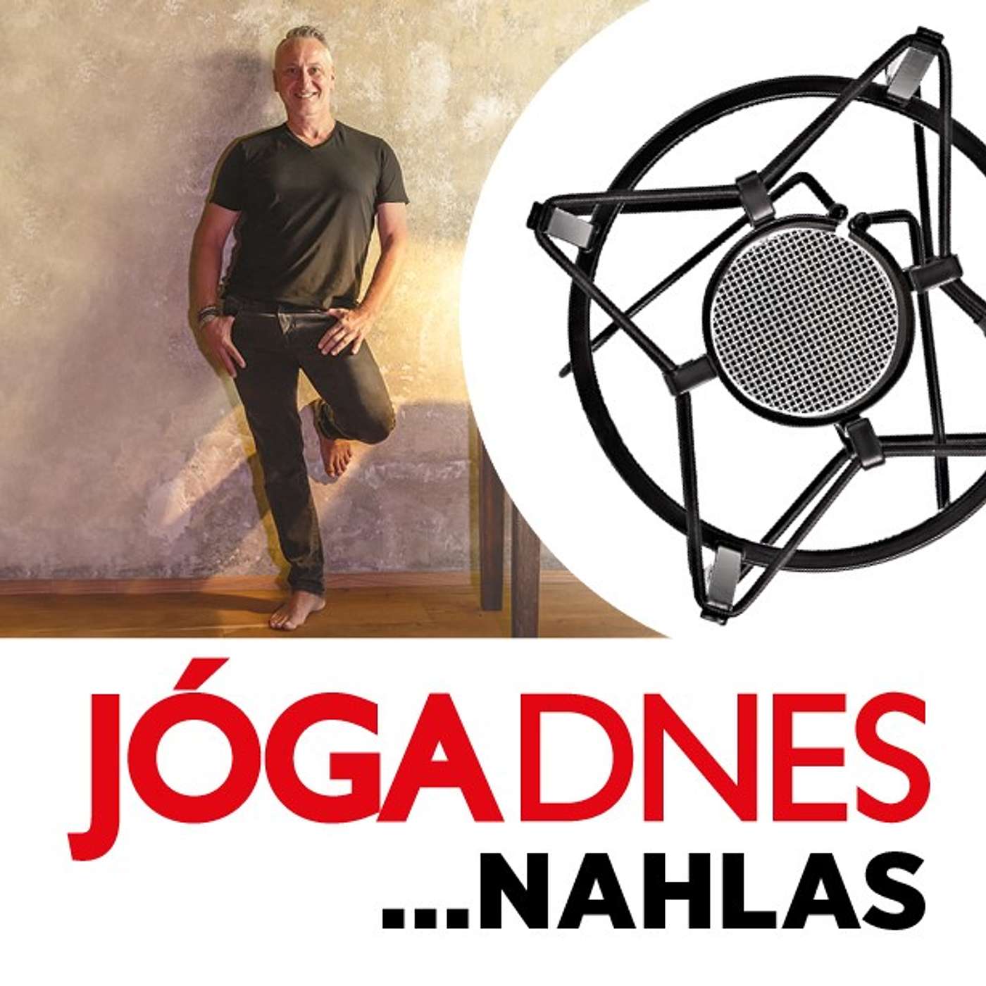 Jóga Dnes on Air