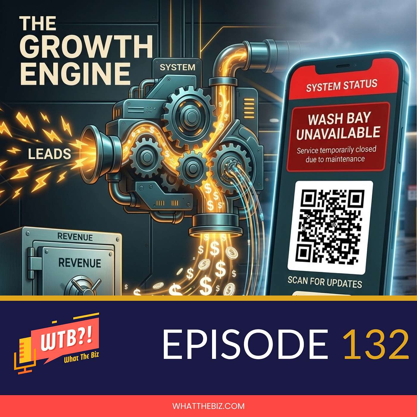 The Dream Growth Partner: Moving from Content Decorators to Revenue Engineers