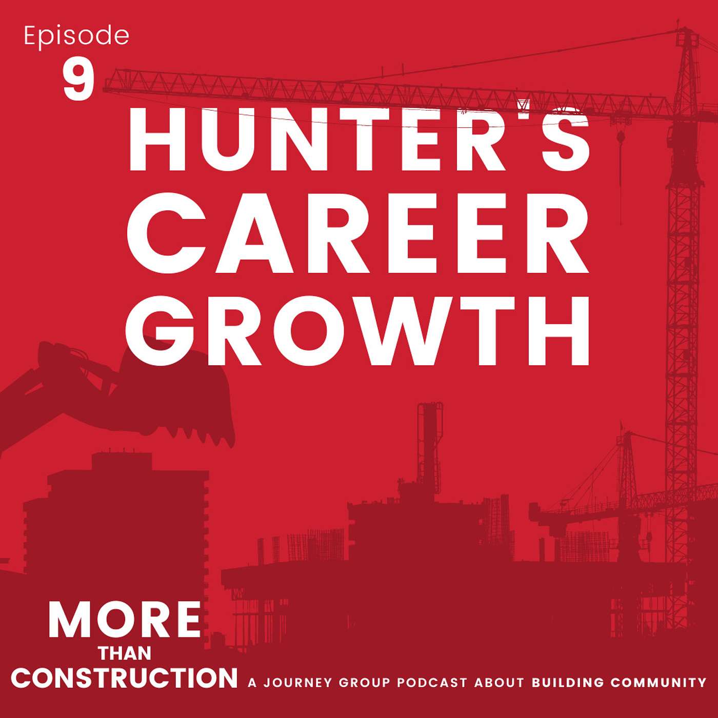 Episode 9: How Hunter Deckert Built His Career as a Project Manager