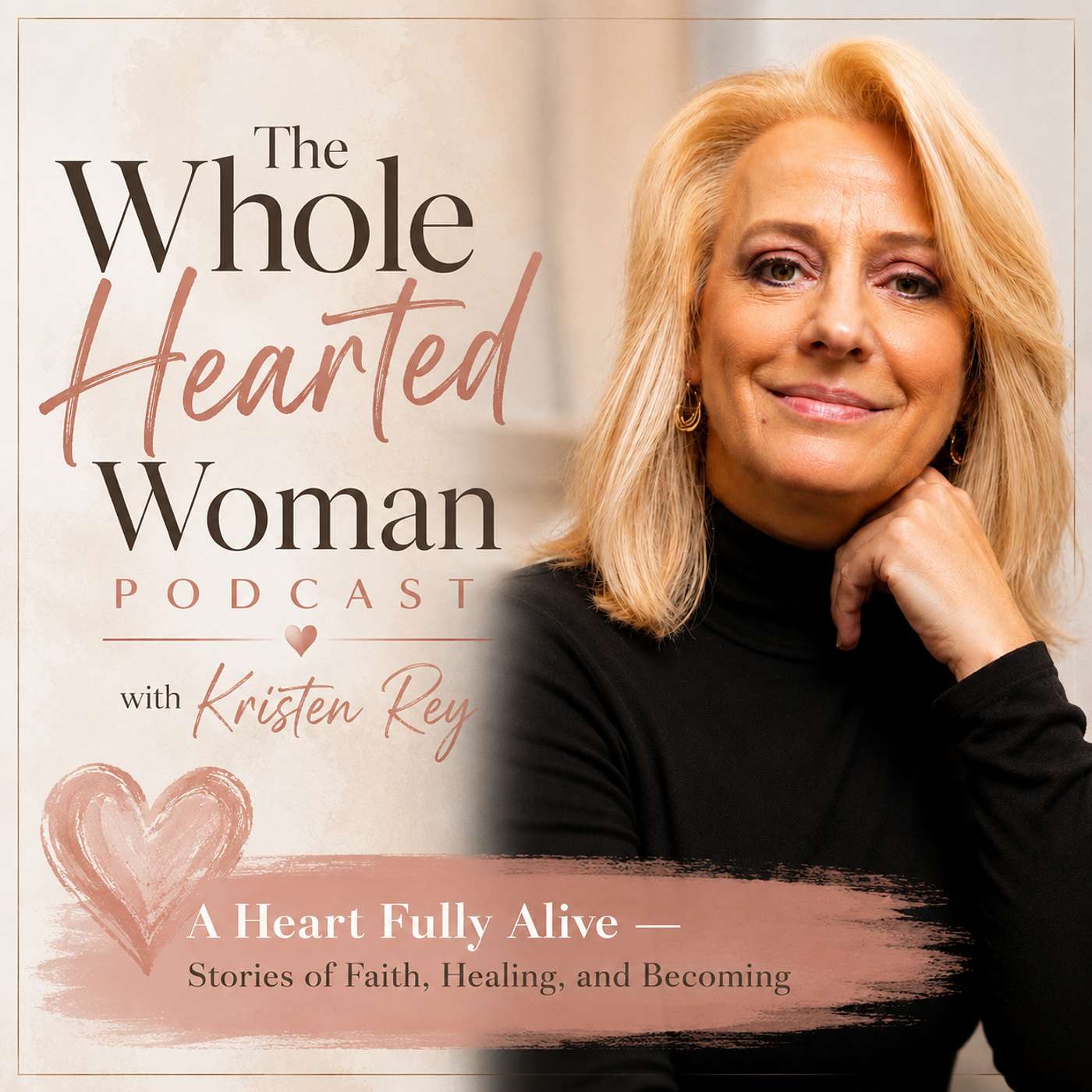 When Did My Heart Learn This? episode artwork