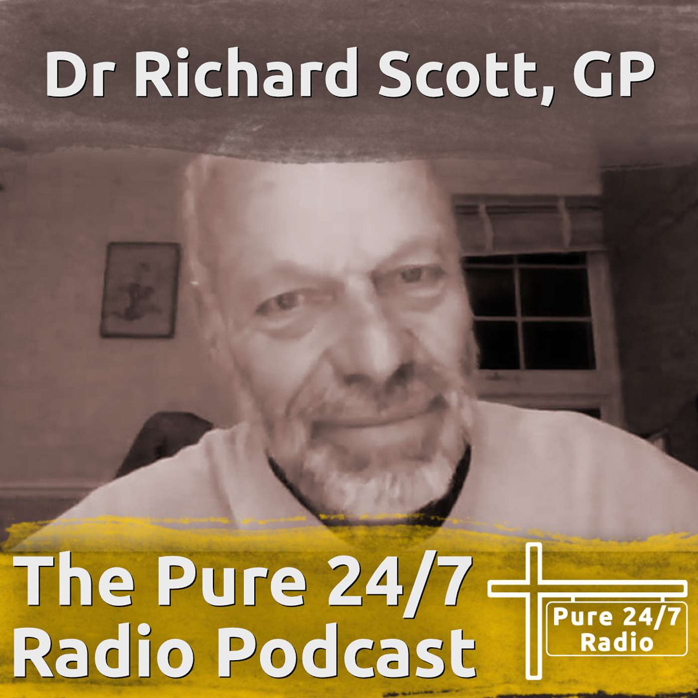 Andy B meets Dr Richard Scott GP to talk about fasting!
