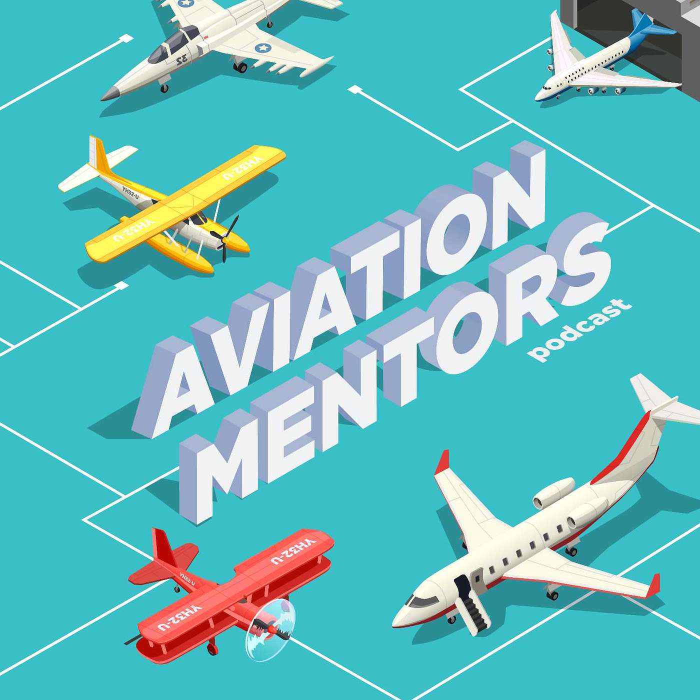 Aviation Mentors