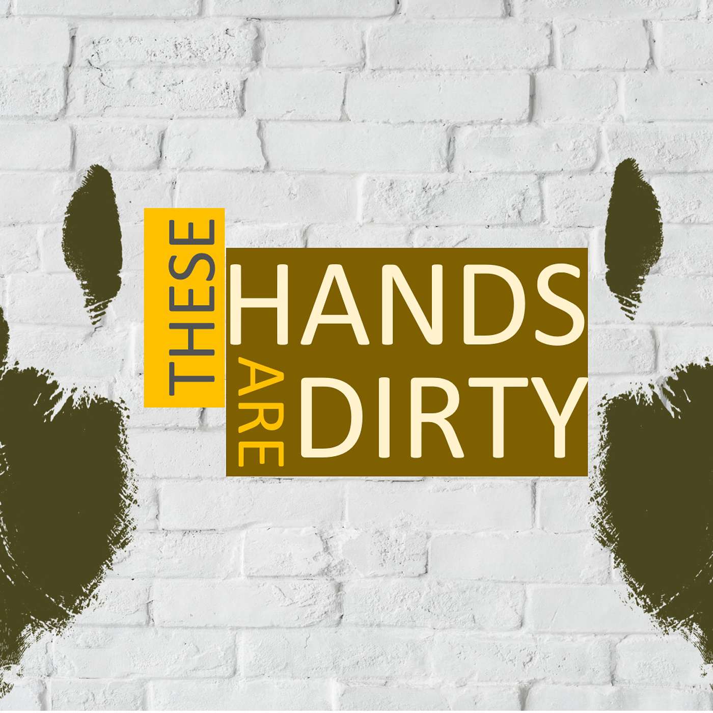The Dirt Path Sermon Podcast