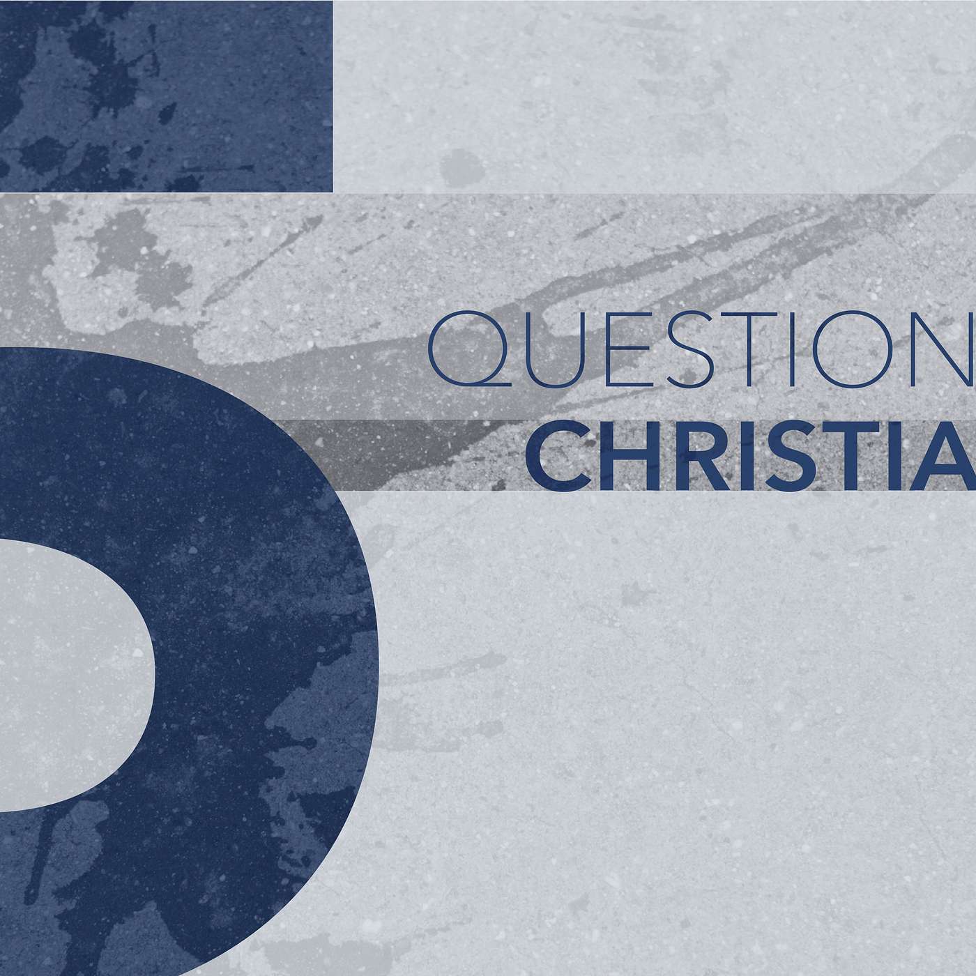 5 Questions of Christianity: Is Jesus the Only Way to God? (Audio) episode artwork