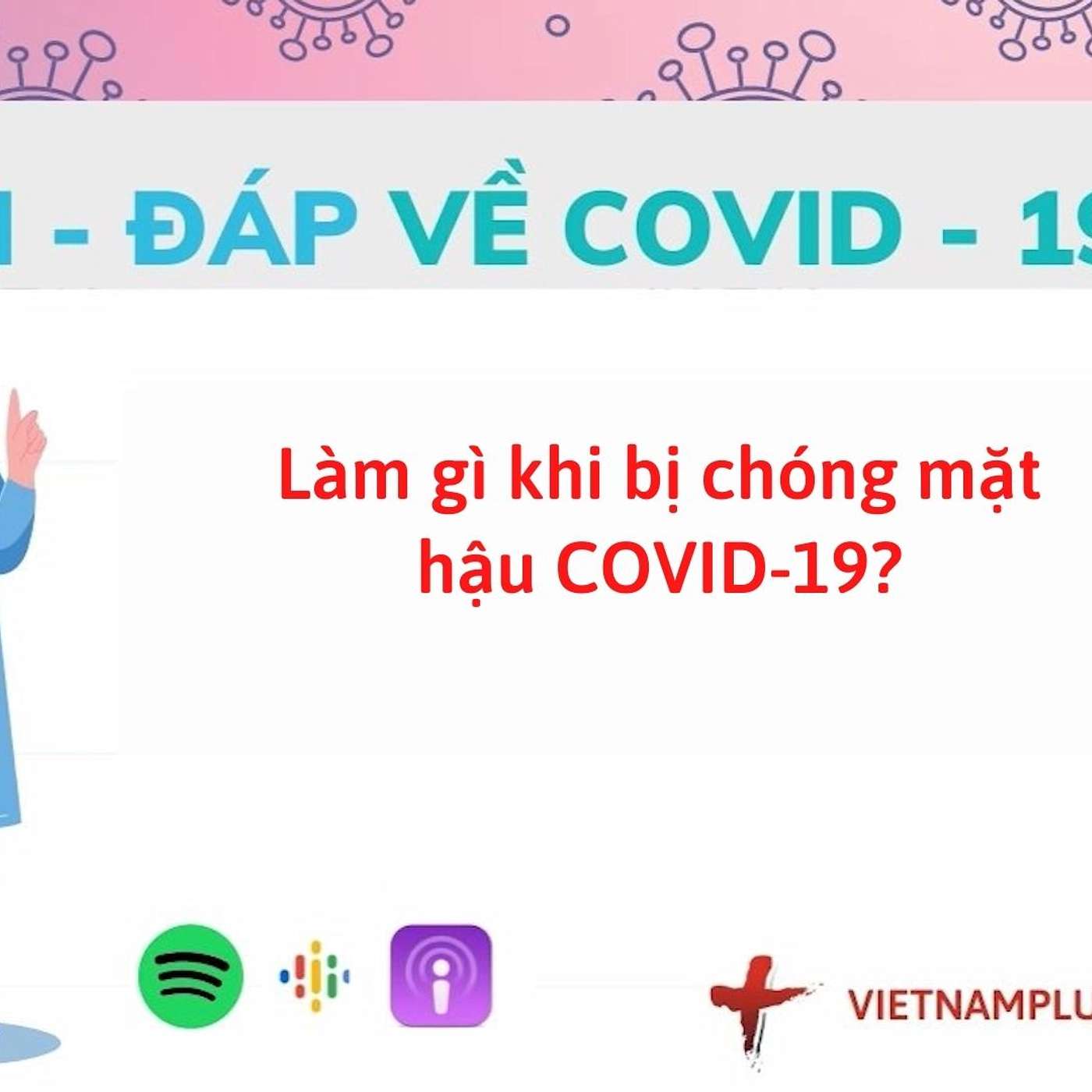 VietnamPlus\'s Podcast
