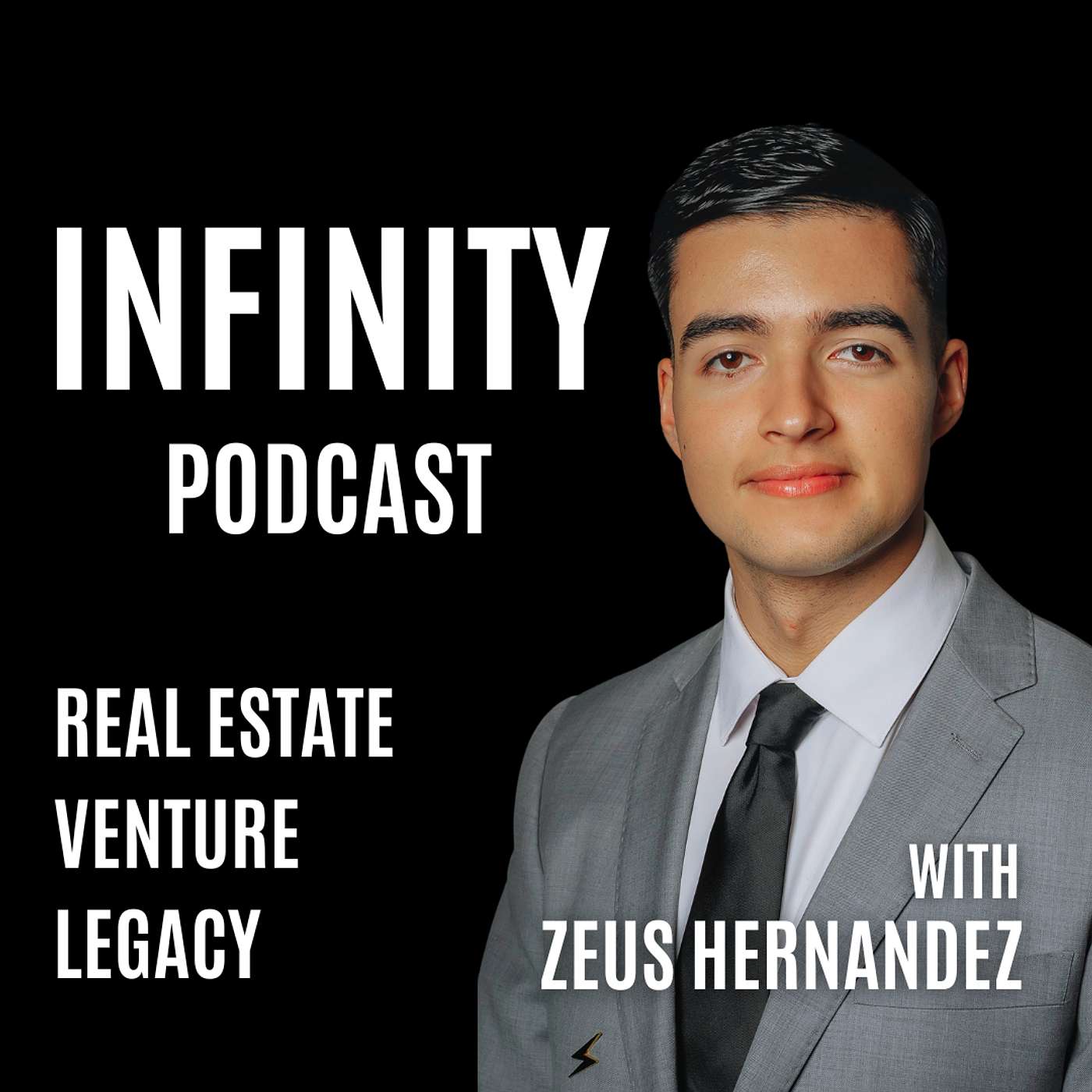 The Infinity Podcast