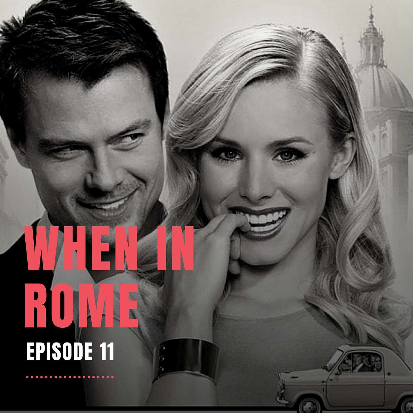 Rom-Com Review
