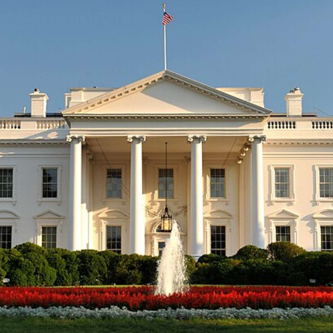 10.24.25--NLS--Whitehouse Construction, Media's "Trump Filter", Studio 4 Cover episode artwork