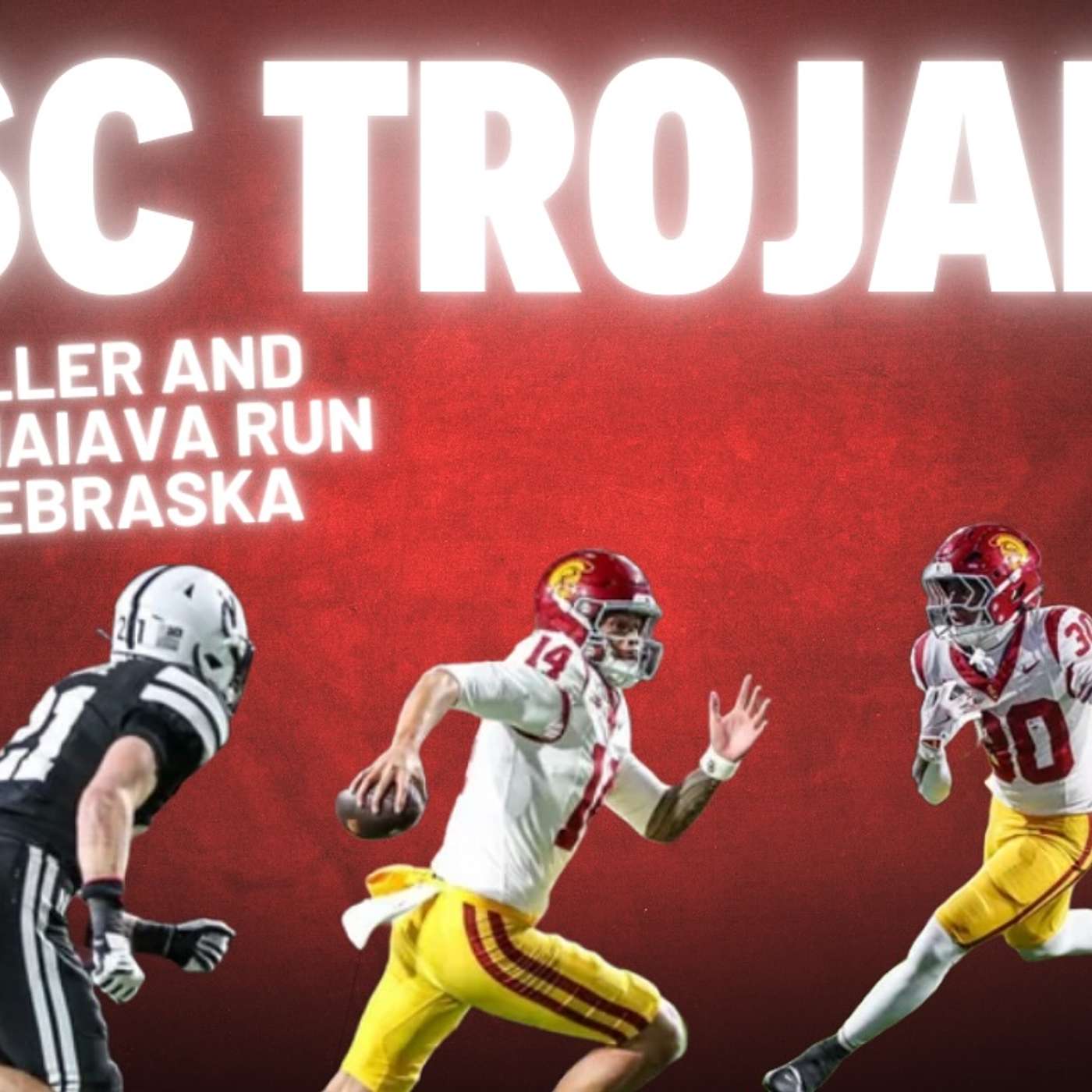 Student Body Right USC Podcast