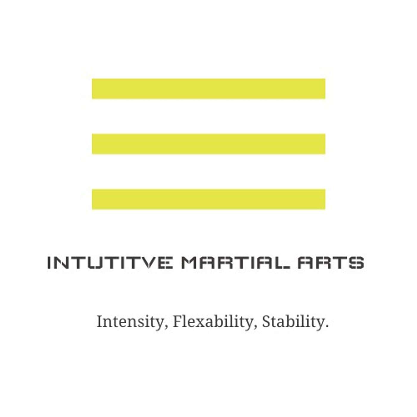 Intuitive Martial Arts