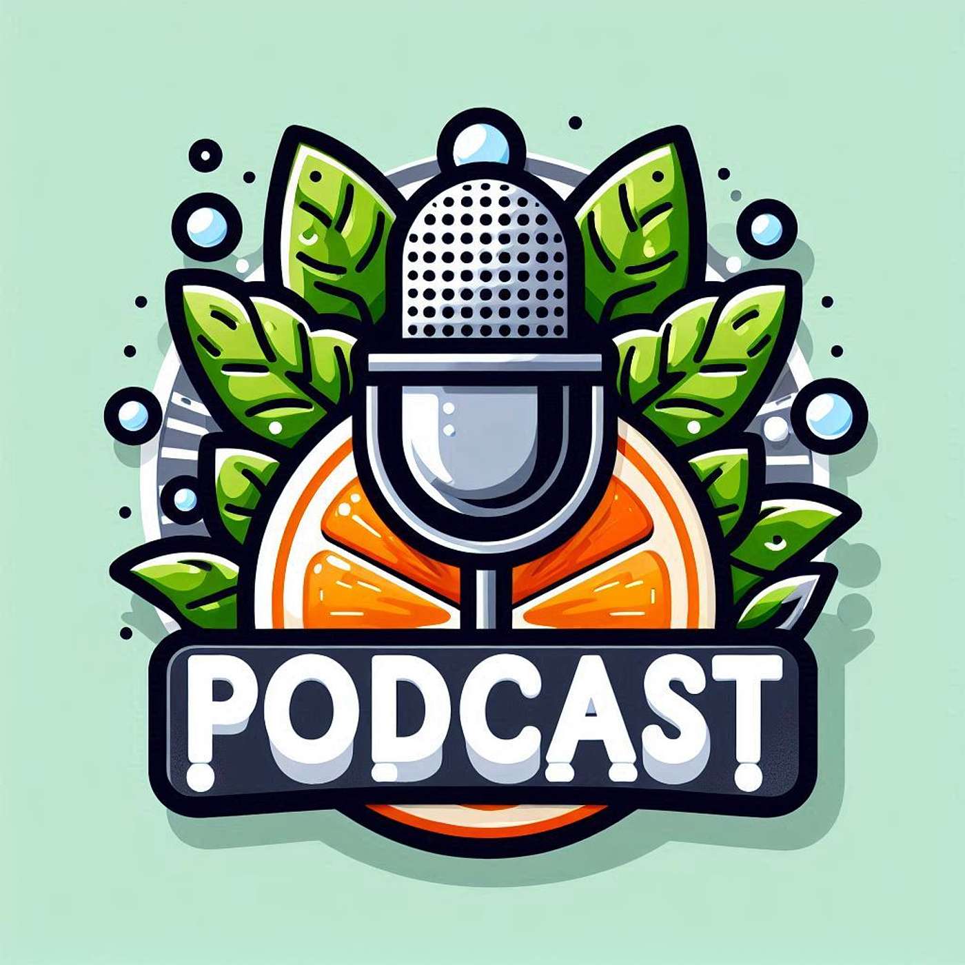 freshradical's Podcast