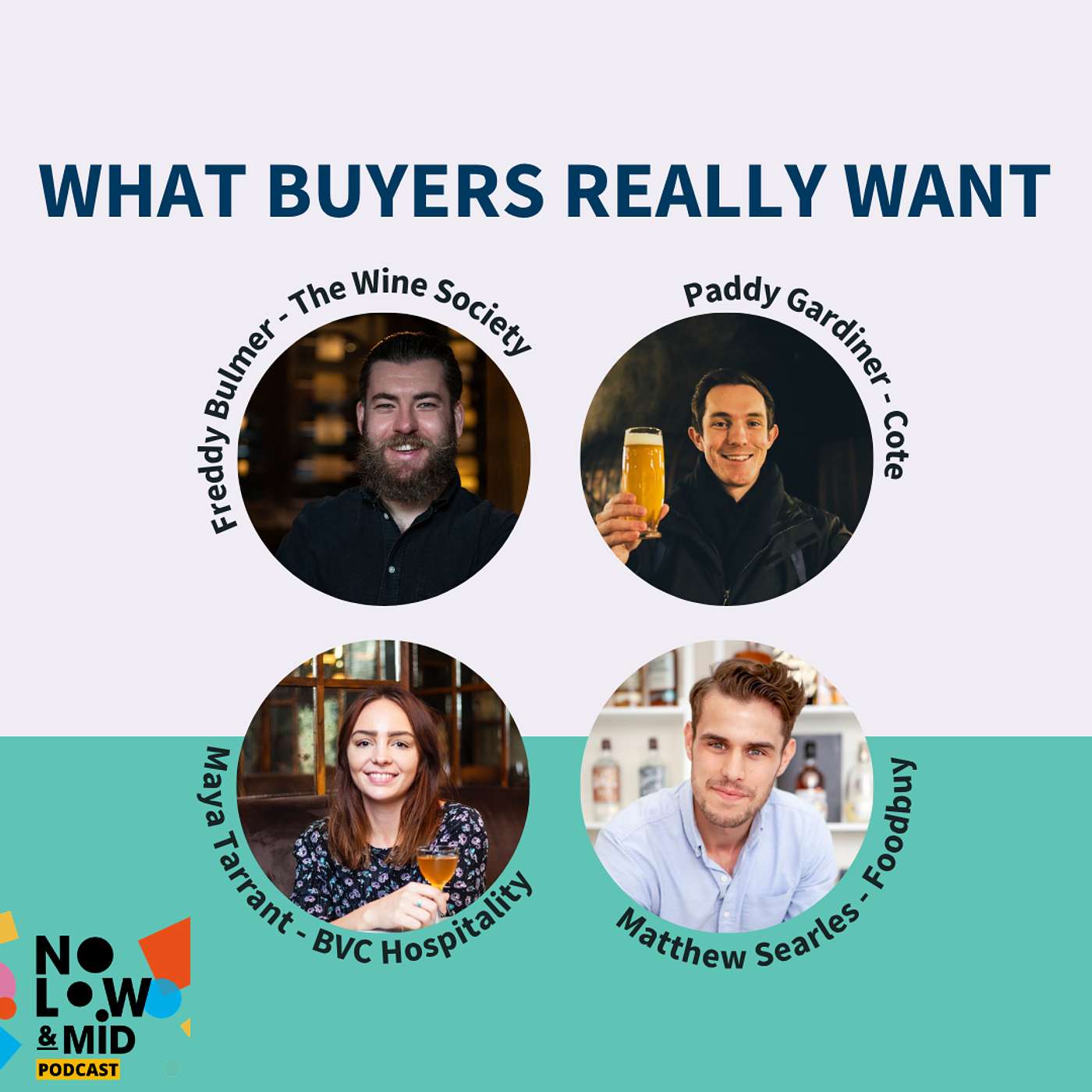 What Buyers Really Want