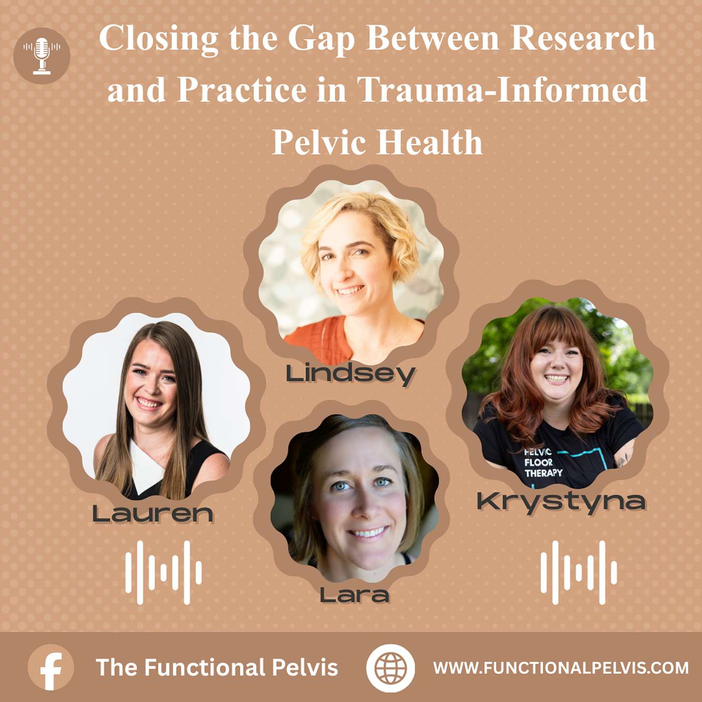 Closing the Gap Between Research and Practice in Trauma-Informed Pelvic Health
