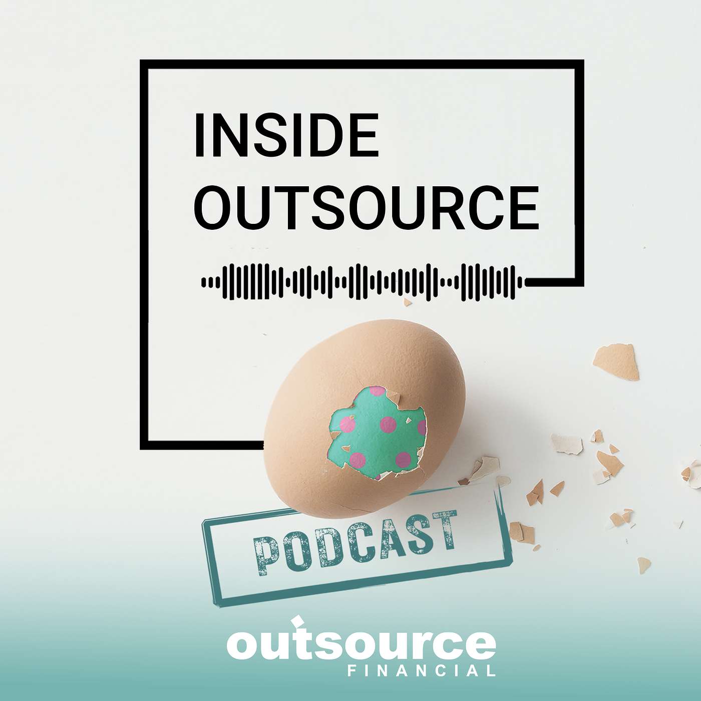 Inside outsource - Welcome to Inside outsource Podcast: with CEO Tanya Sale episode artwork