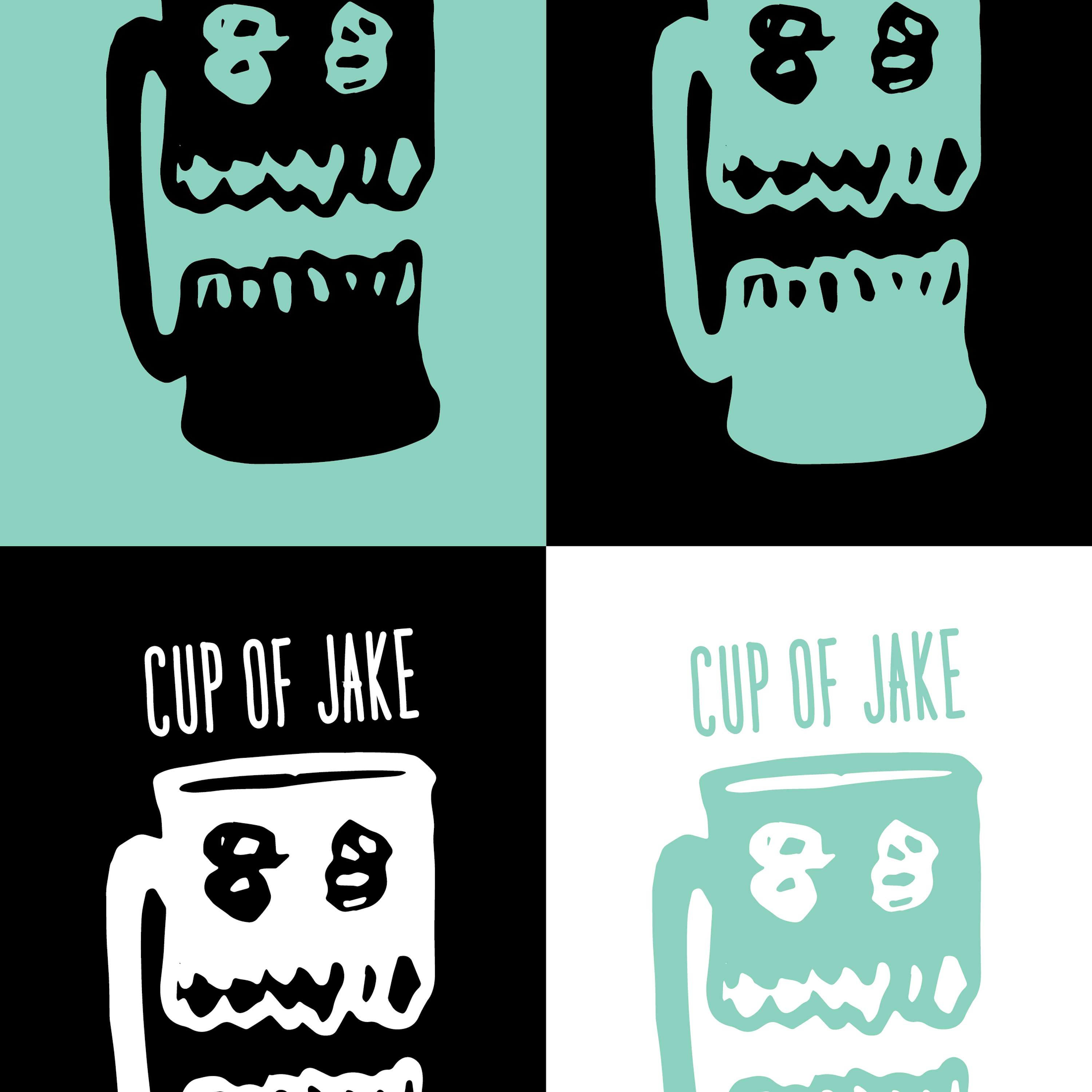 Cup of Jake
