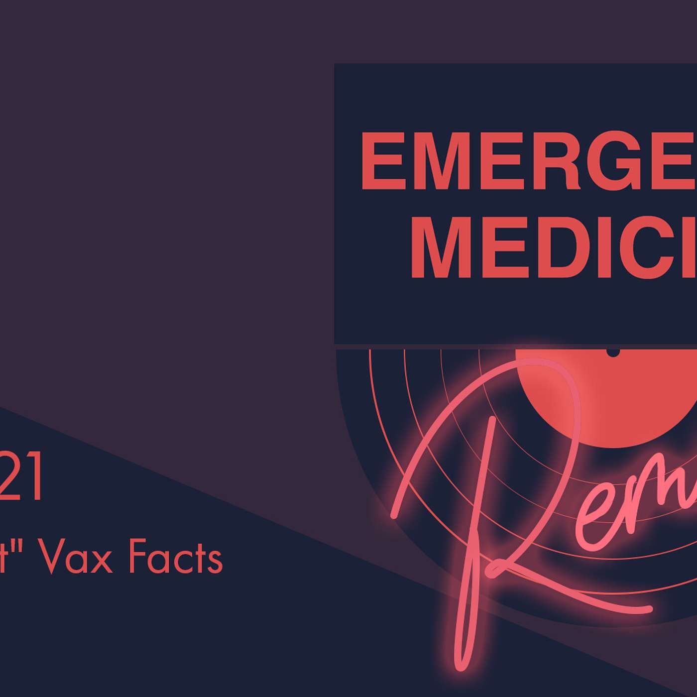 Booster Shot #VaxFacts (Promo) Booster Shot #VaxFacts (Promo)