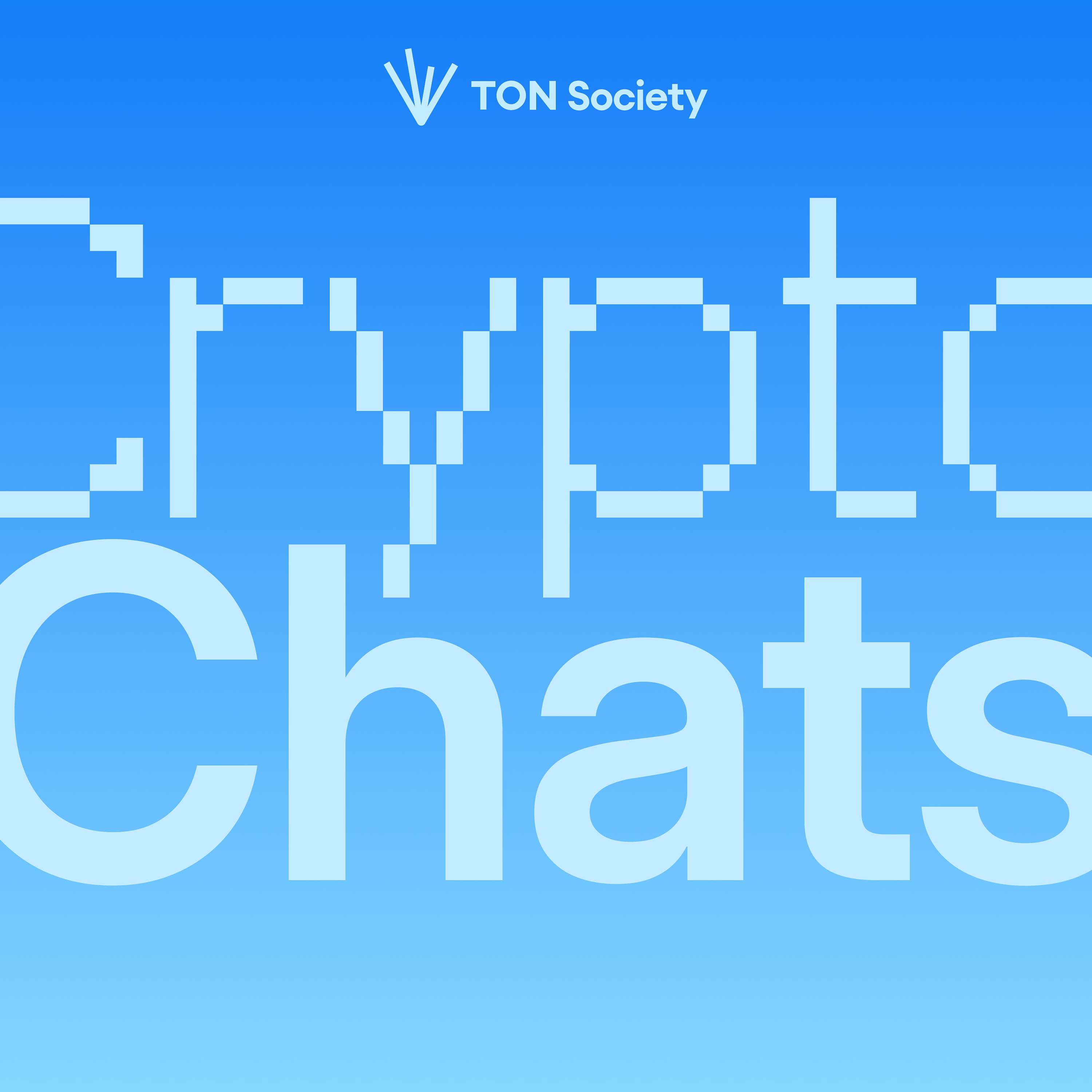 Crypto Chats by TON Society
