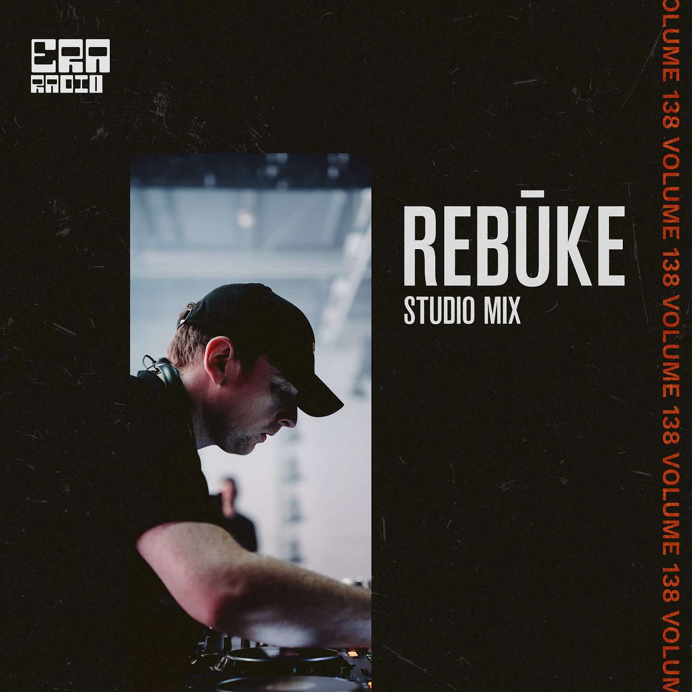 ERA138: Rebūke Studio Mix