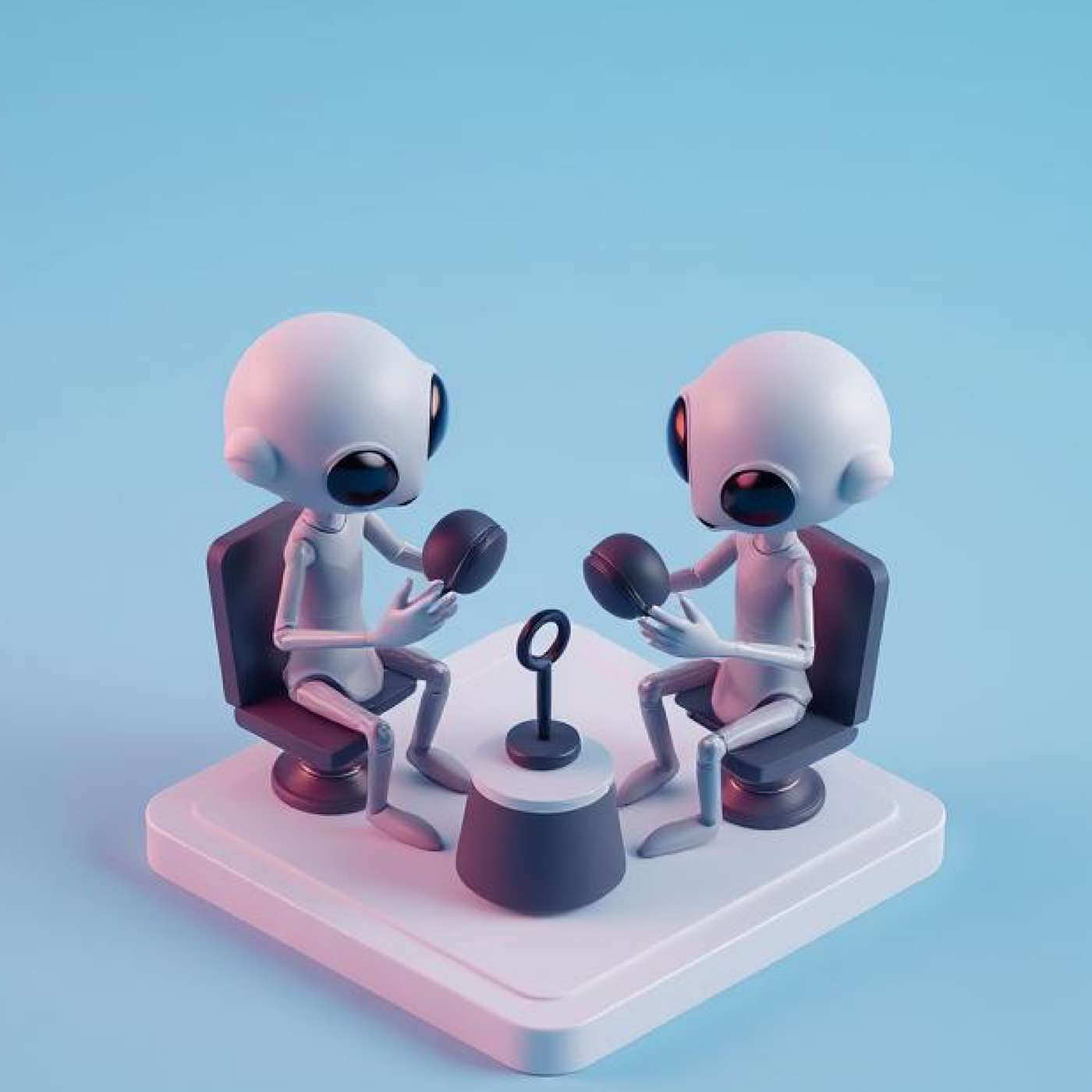 Two Aliens - The Murder of Laci Peterson