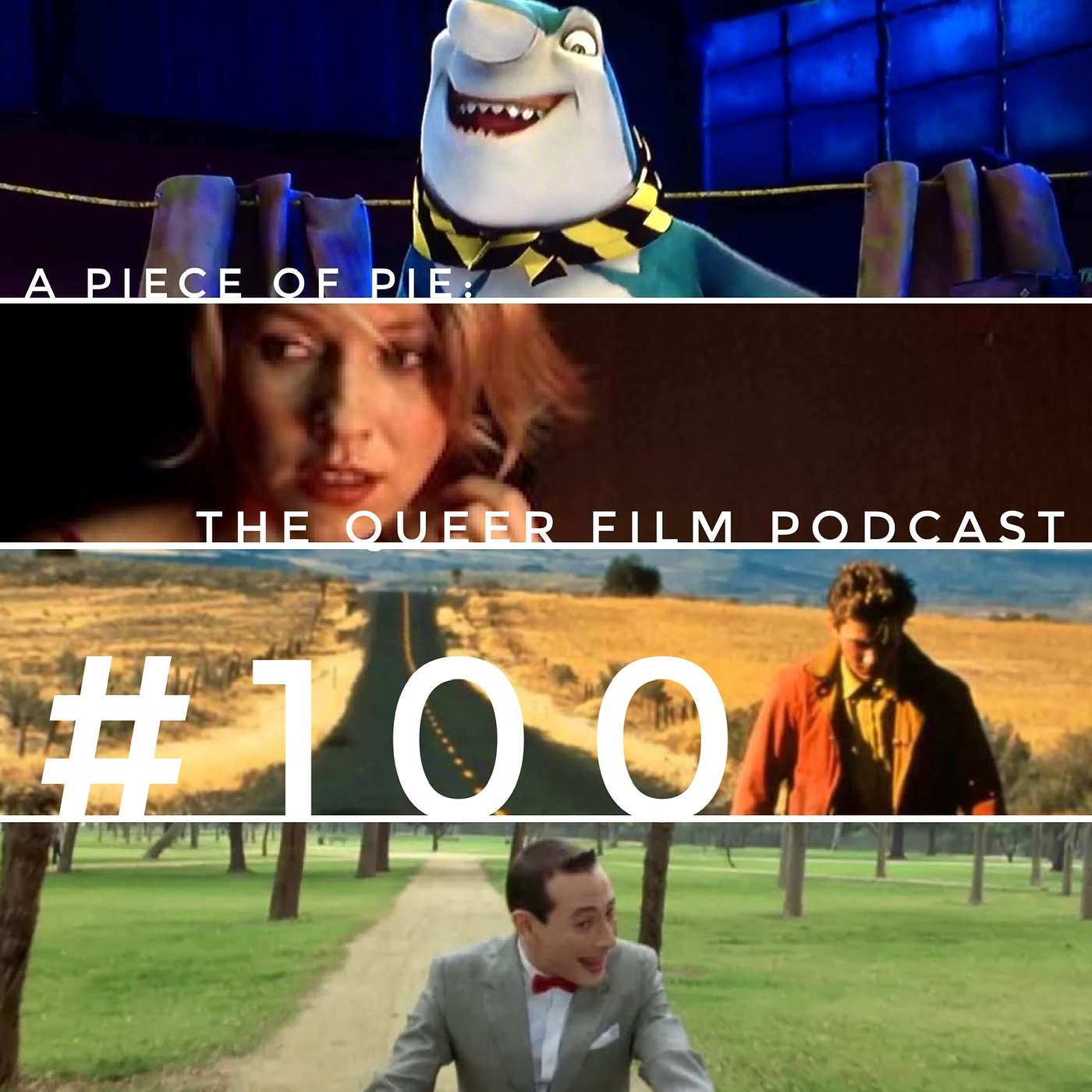 A Piece of Pie: The Queer Film Podcast
