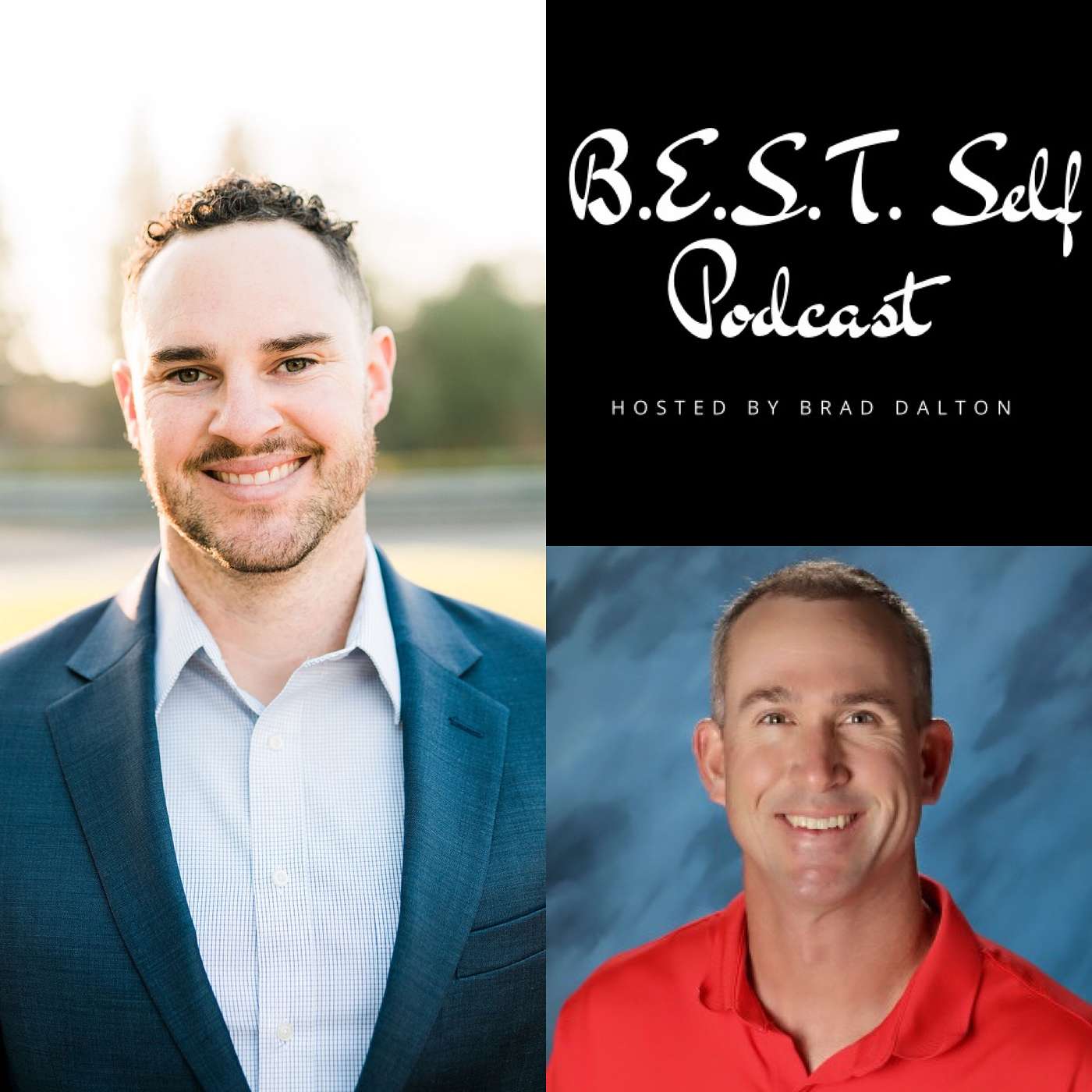 B.E.S.T Self Podcast