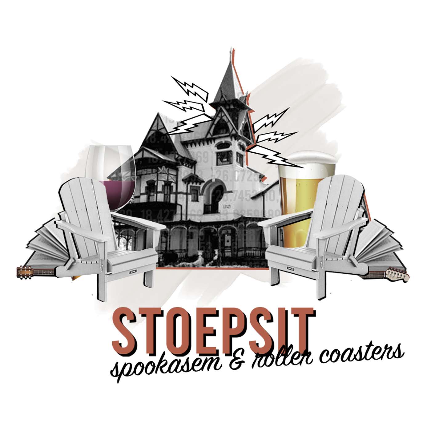 Stoepsit Potgooi