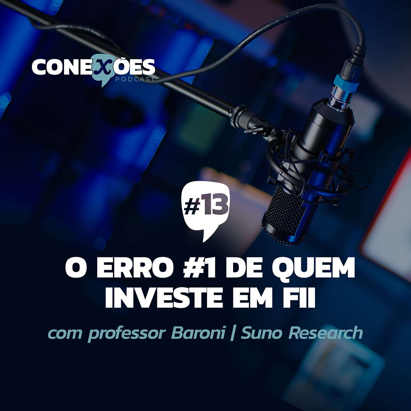 Conexões Podcast