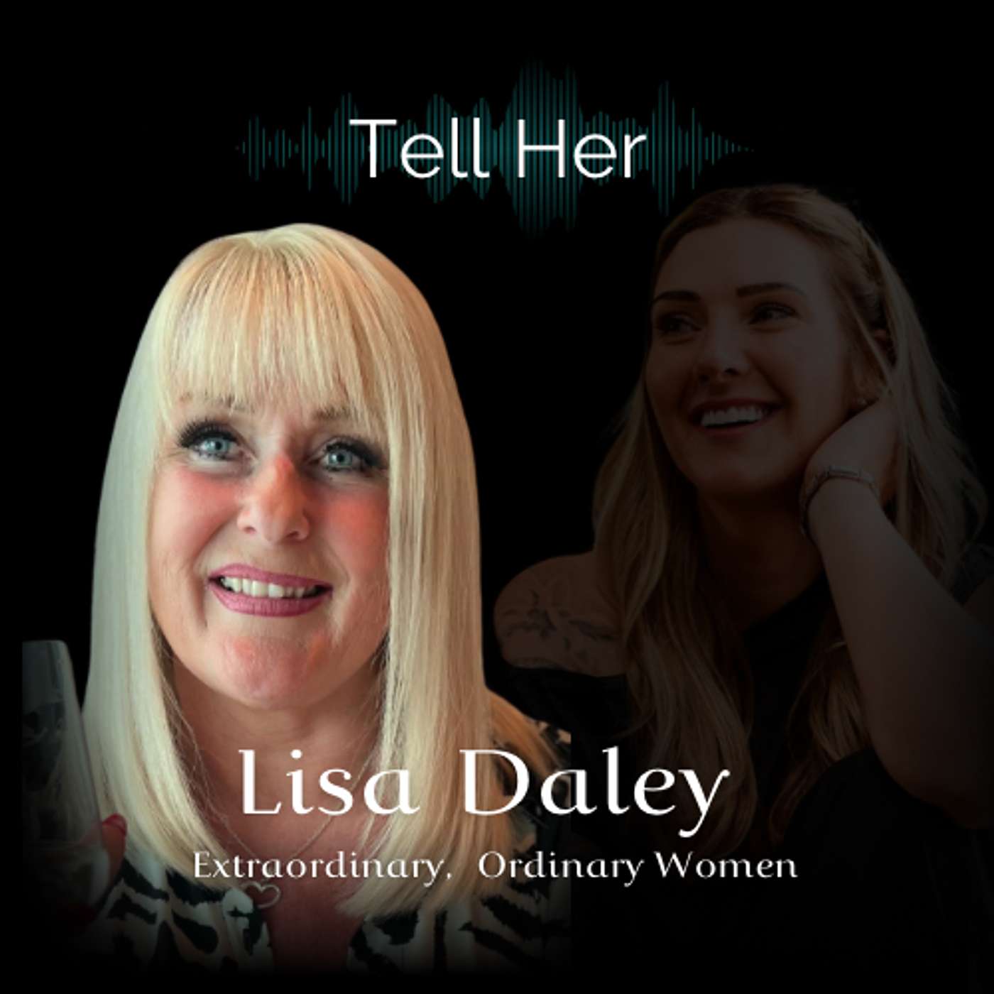 Tell Her