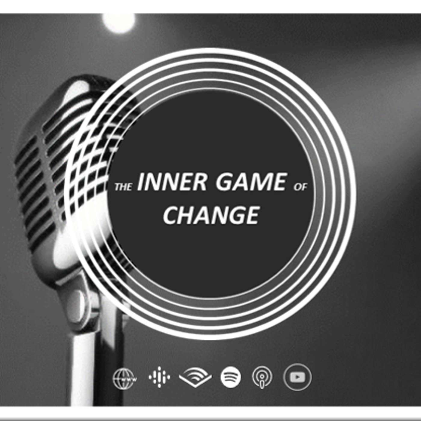 The Inner Game of Change 
