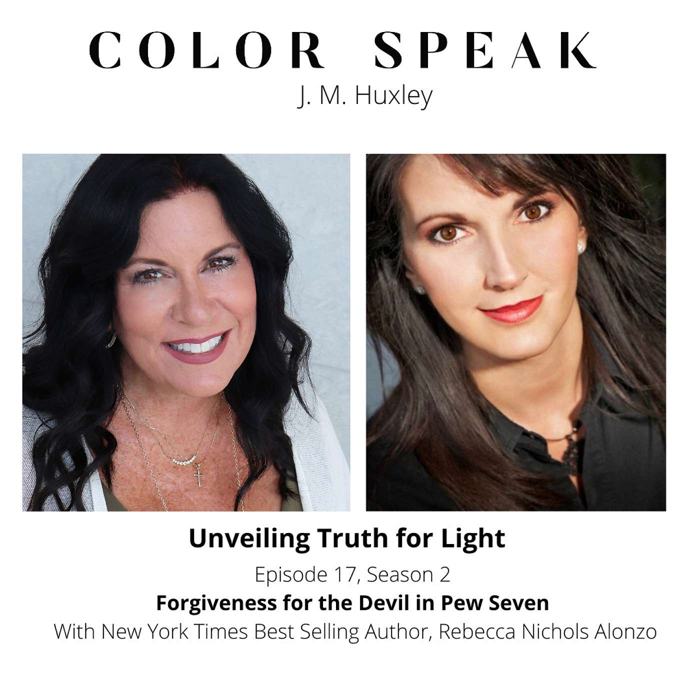Color Speak: Unveiling Truth for Light