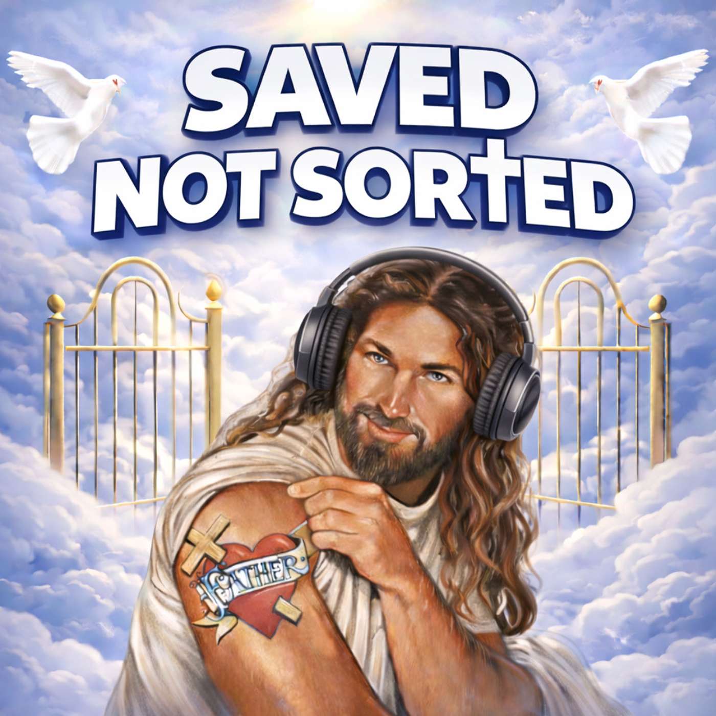 SAVED NOT SORtED