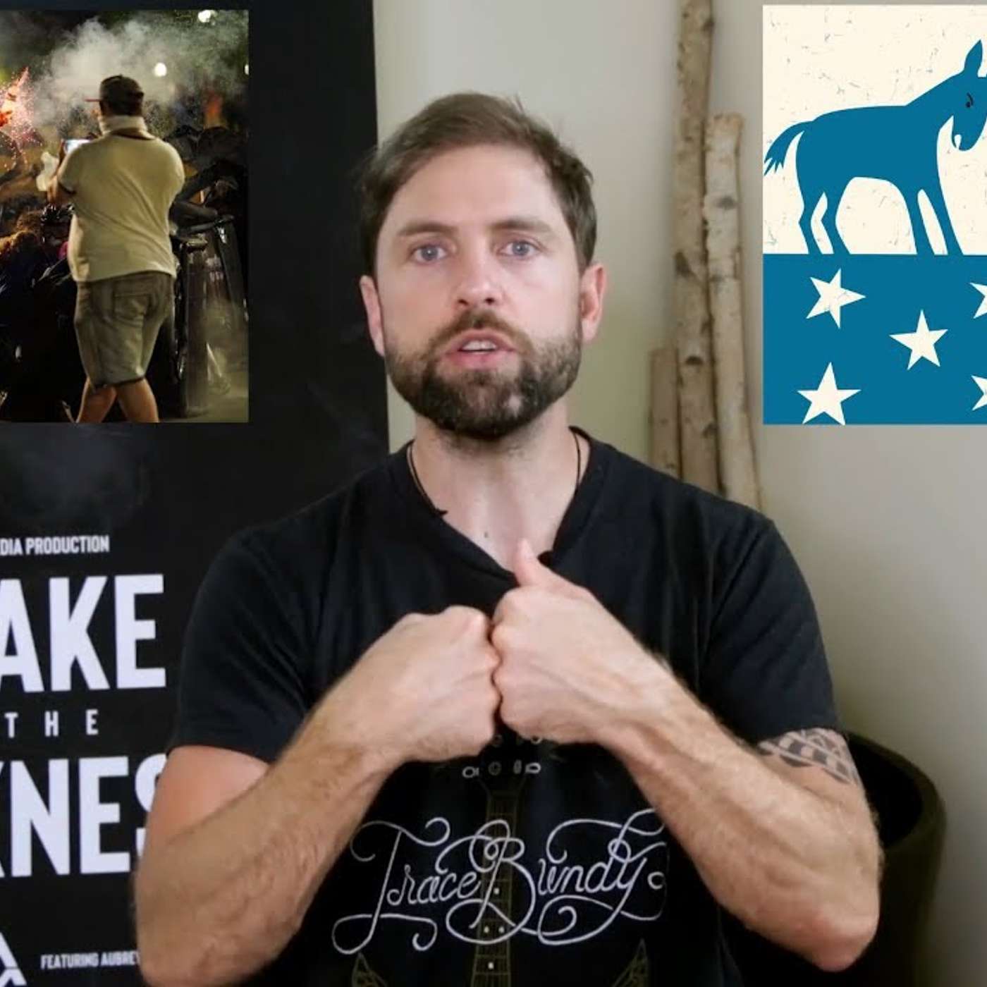 Waking Infinity News