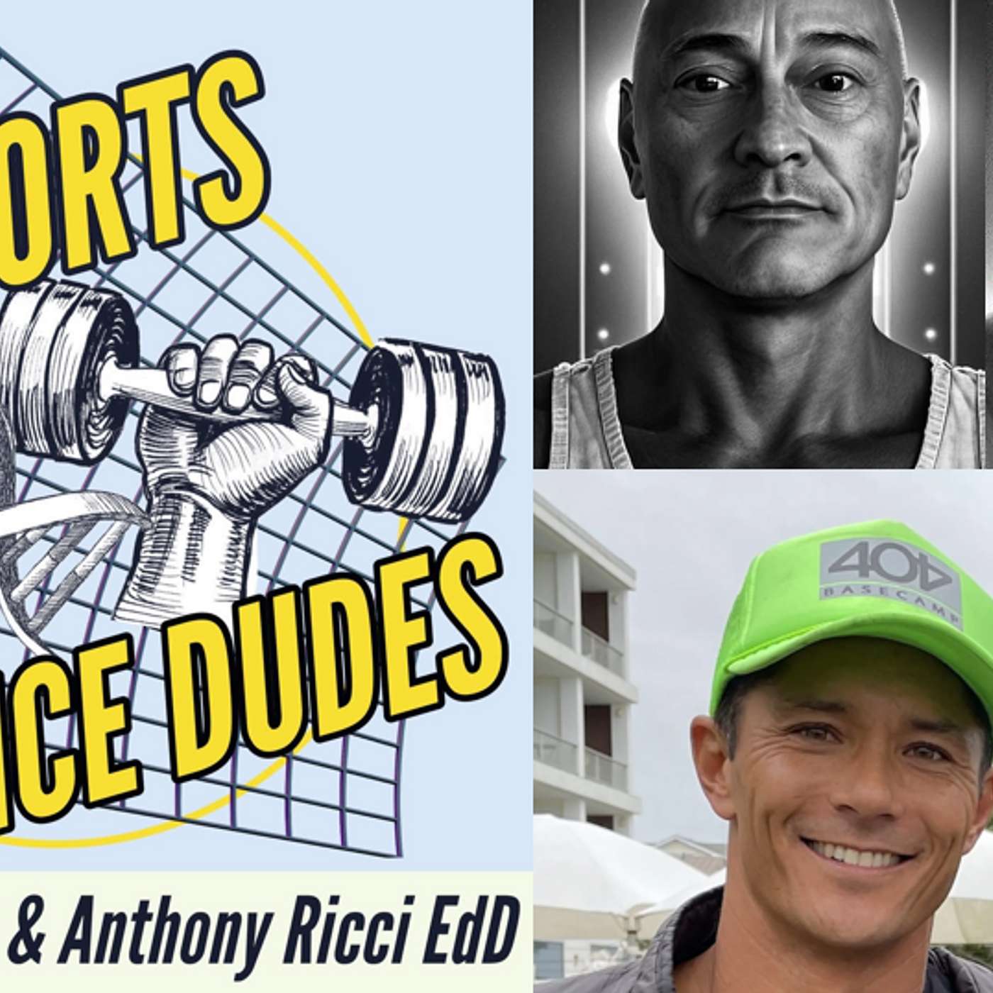 Sports Science Dudes