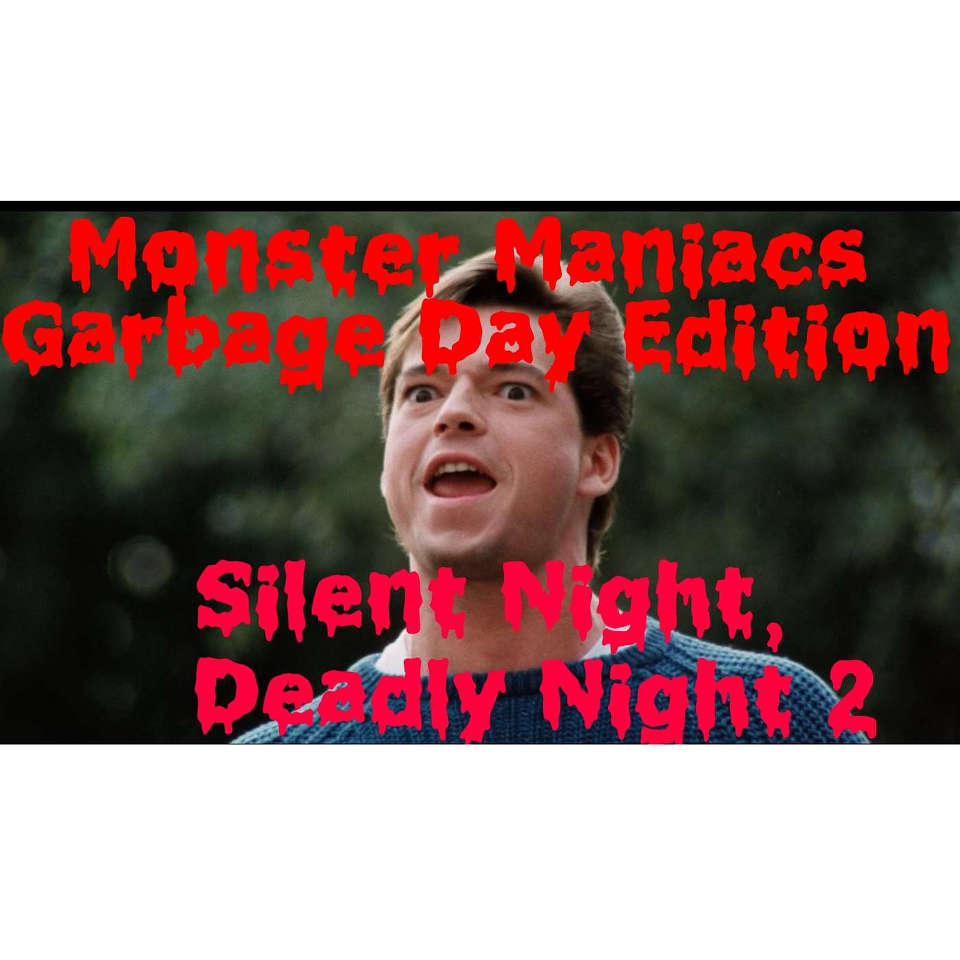 Monster Maniacs Podcast