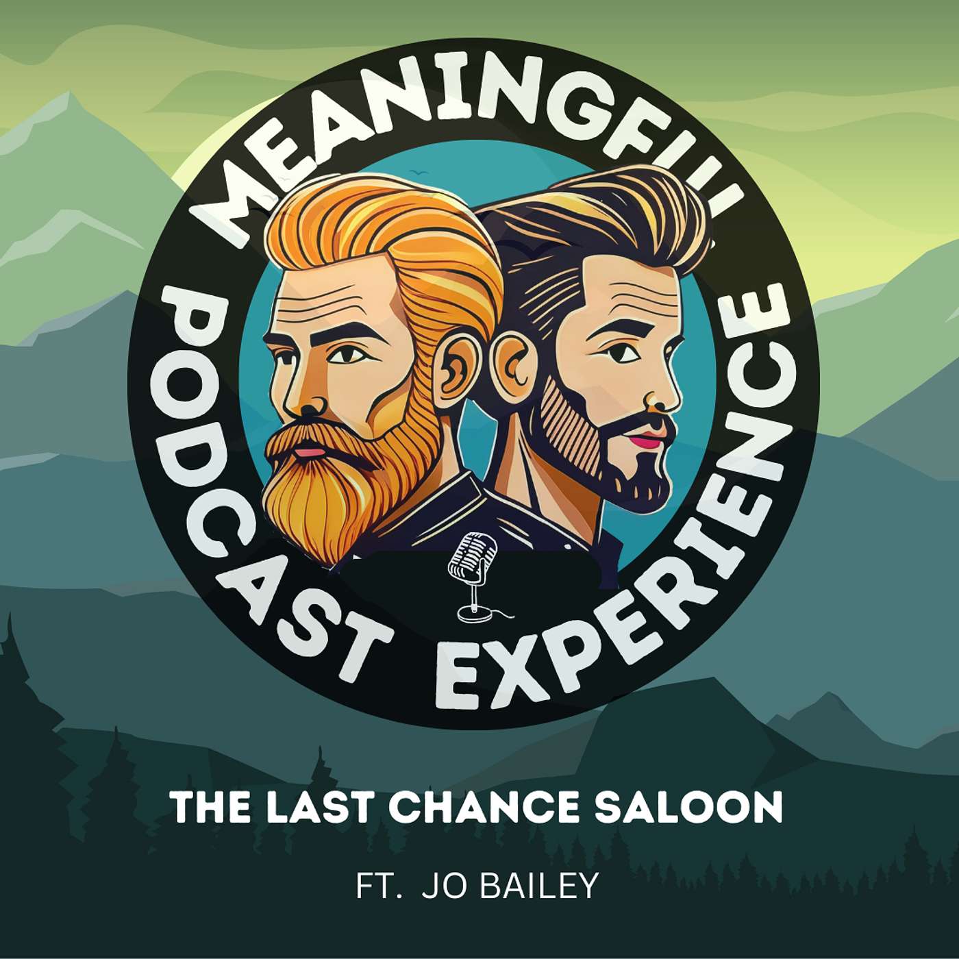 The Meaningful Podcast Experience (MPE)