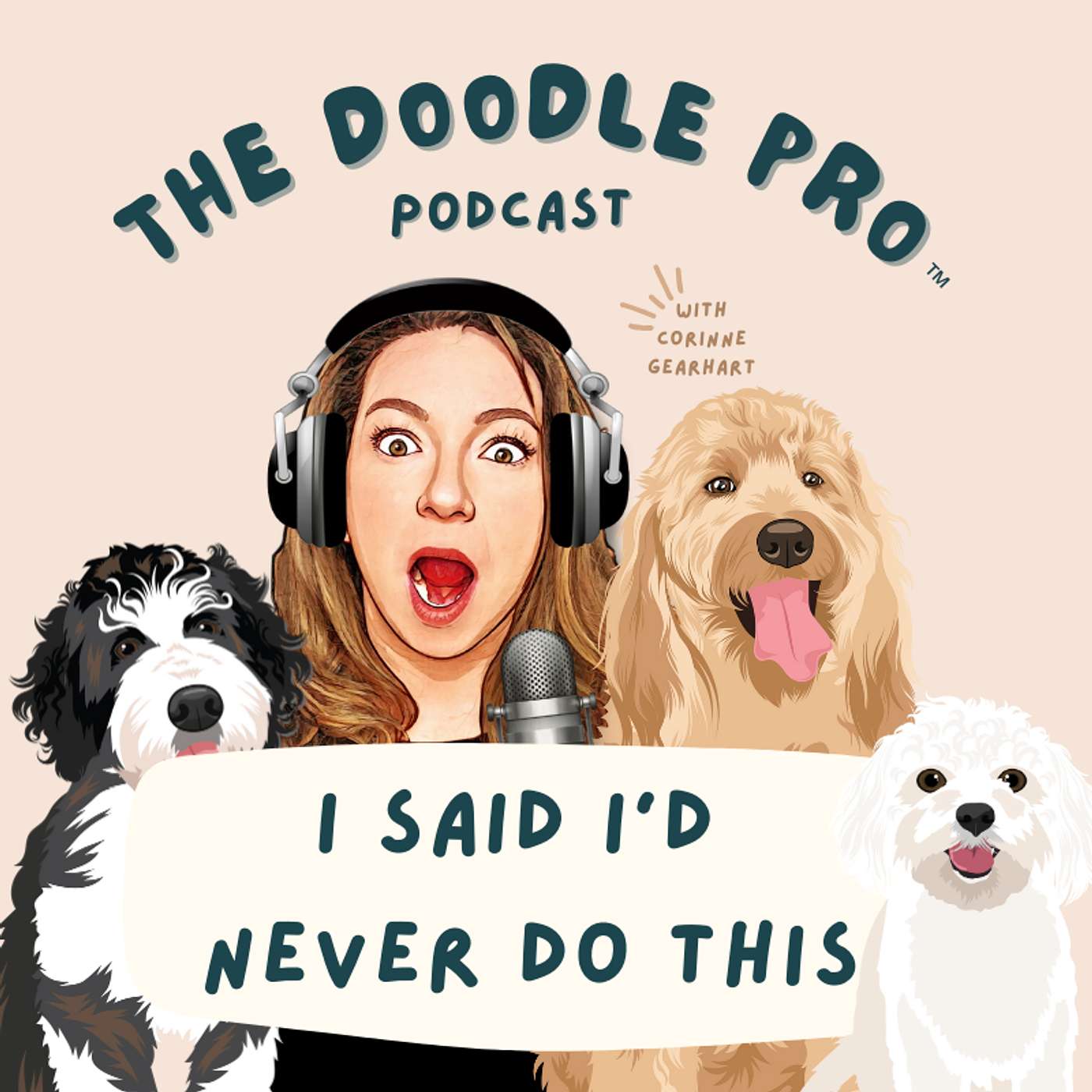 I Said I’d Never Do This: Why I Opened the Doodle Pro® Honor Society