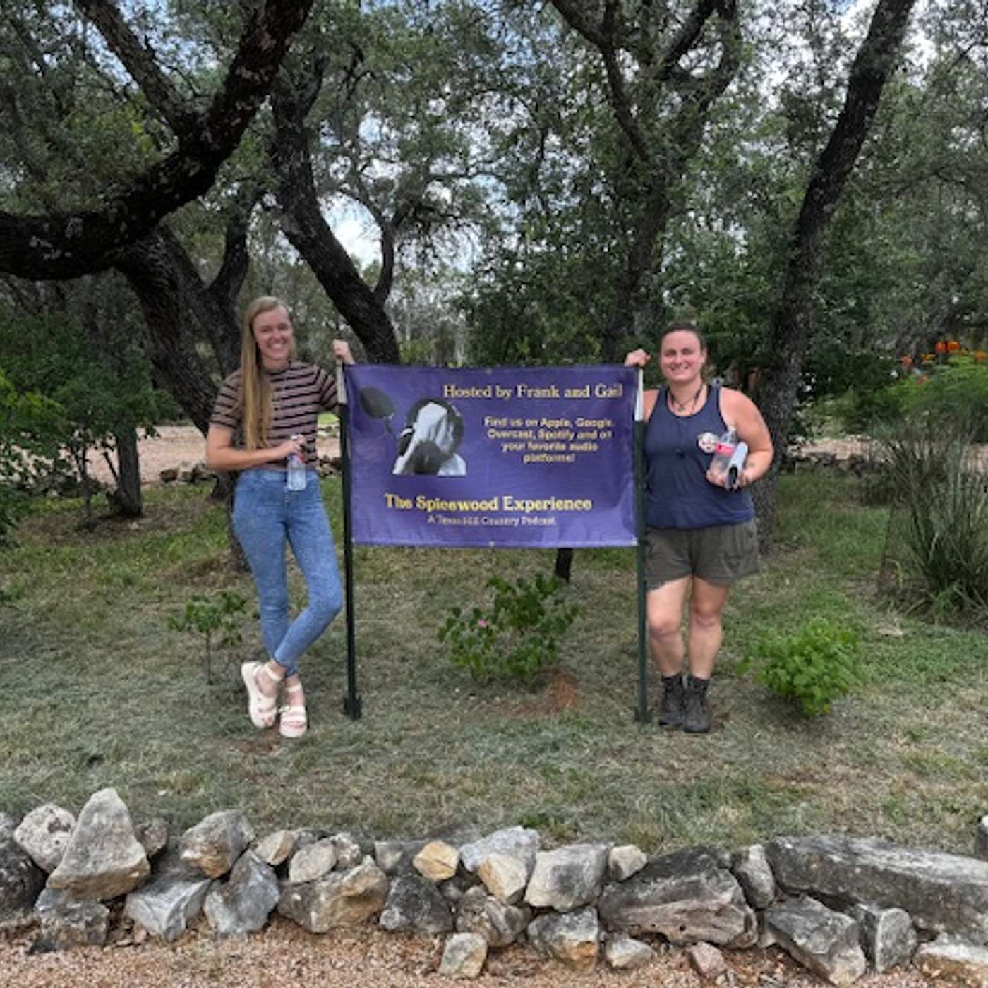 Highland Lakes Canine Rescue Part 3