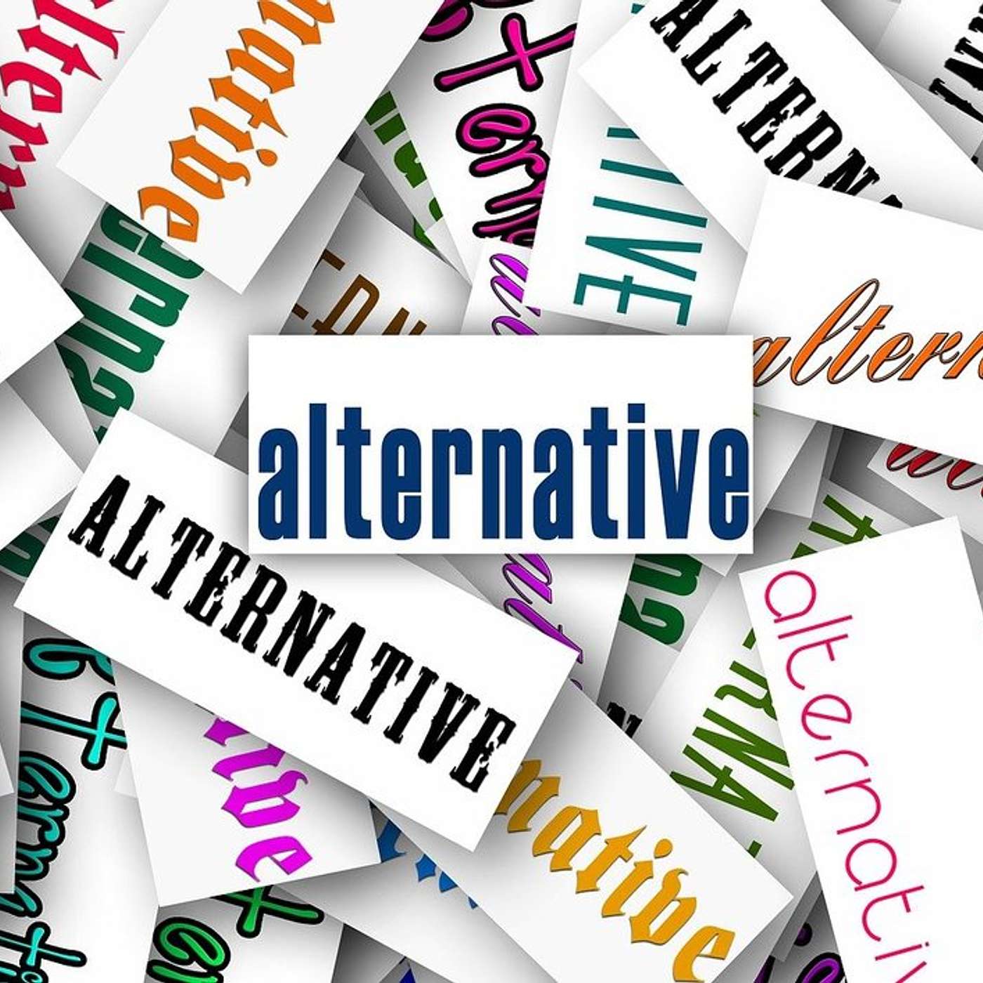 Why is Chiropractic "Alternative"?