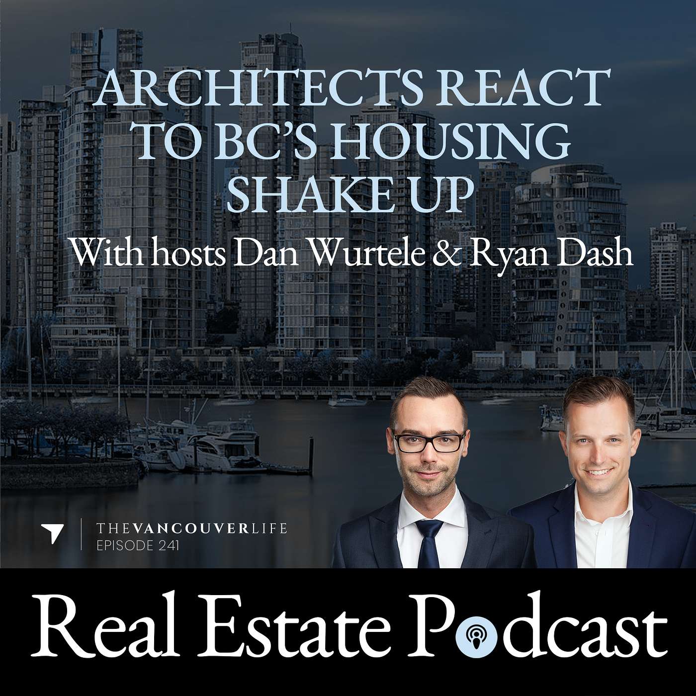 BC’s Zoning Overhaul & Pre Approved Housing Designs - How Architects Are Reacting