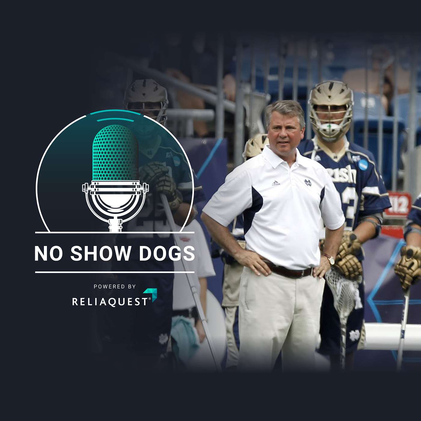 No Show Dogs: Powered by ReliaQuest