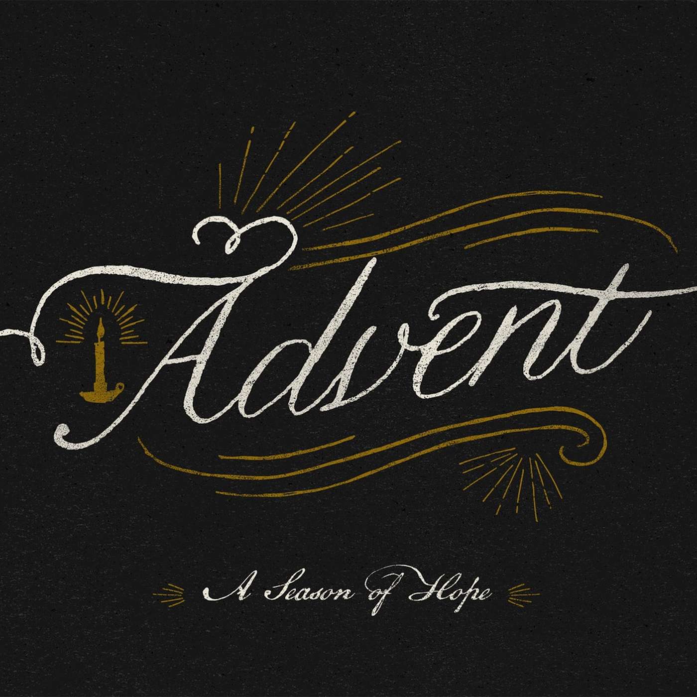 Advent Week episode artwork