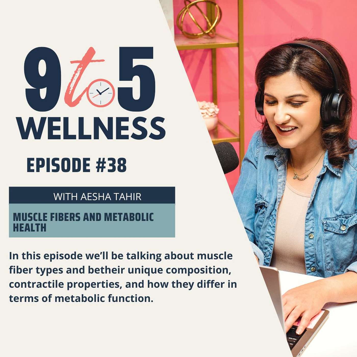 9 to 5 Wellness