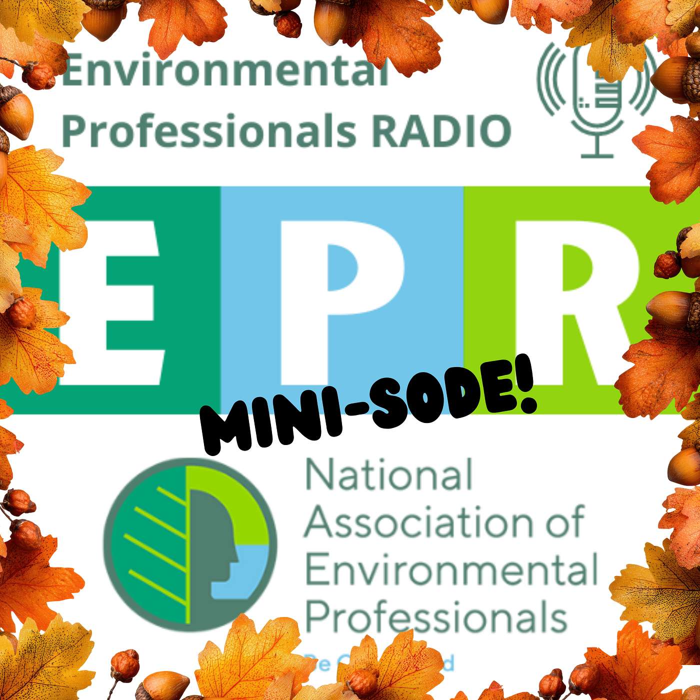 EPR Minisode 16: Happy Thanksgiving!