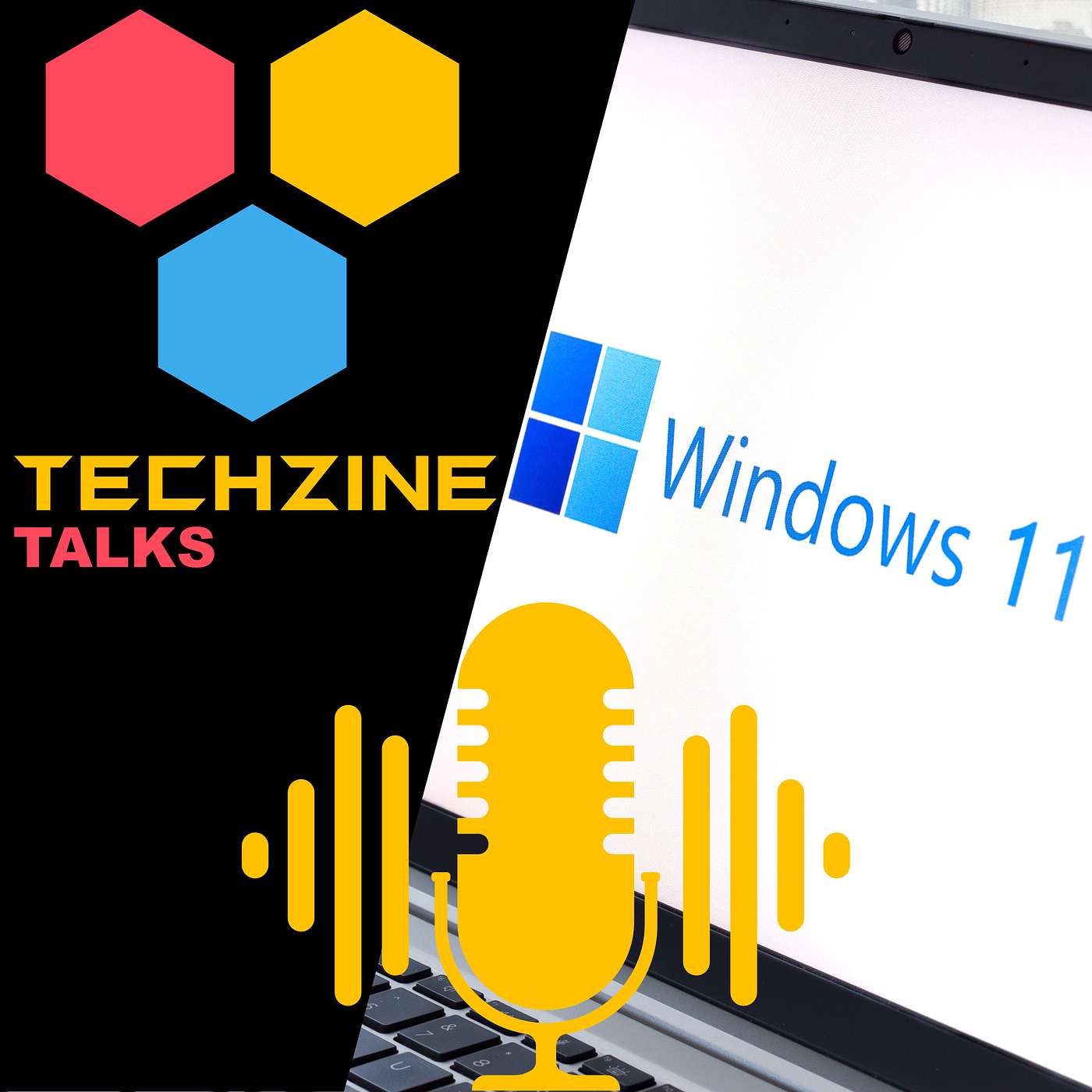 Techzine Talks